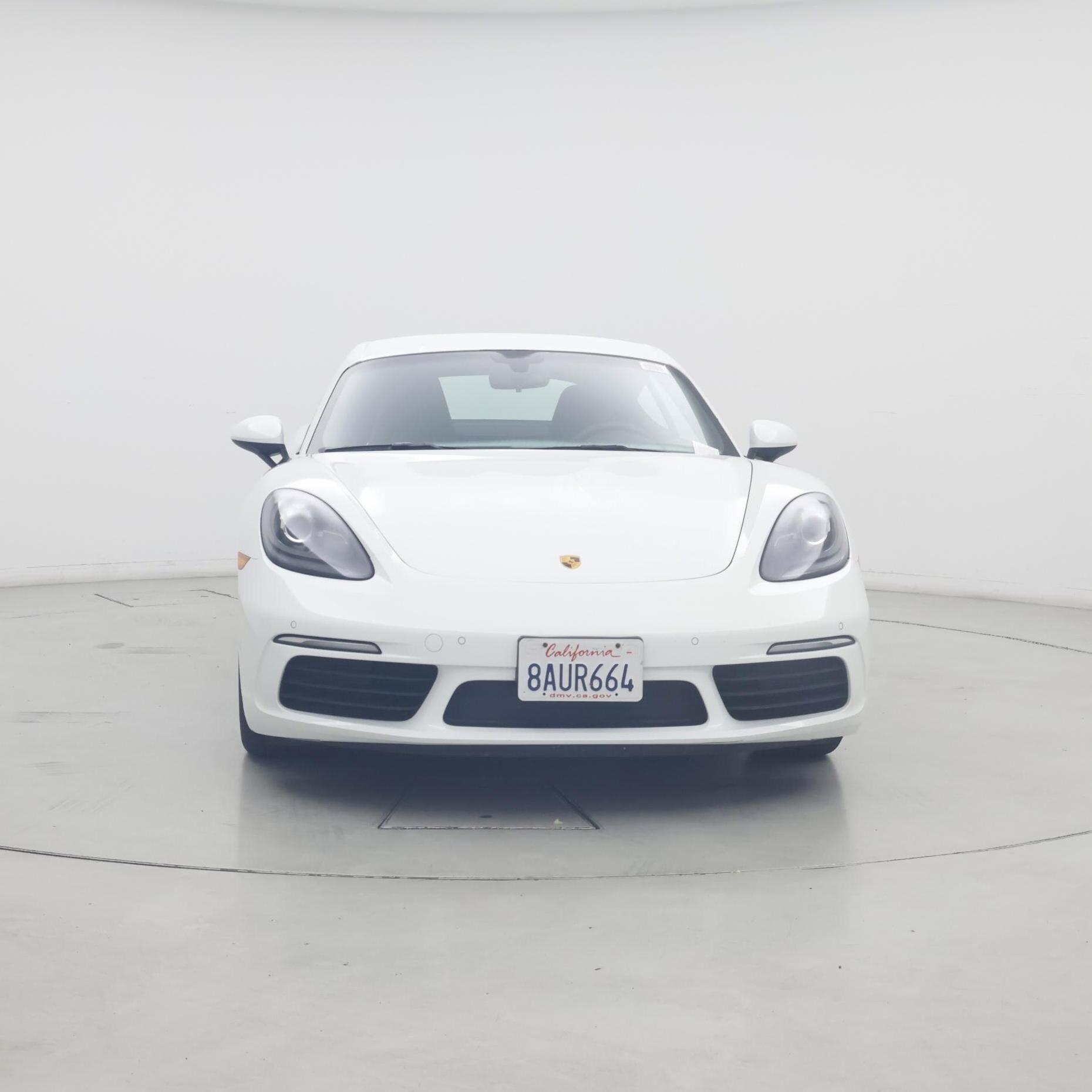 Thumbnail: 2018 Porsche 718 Cayman - 5