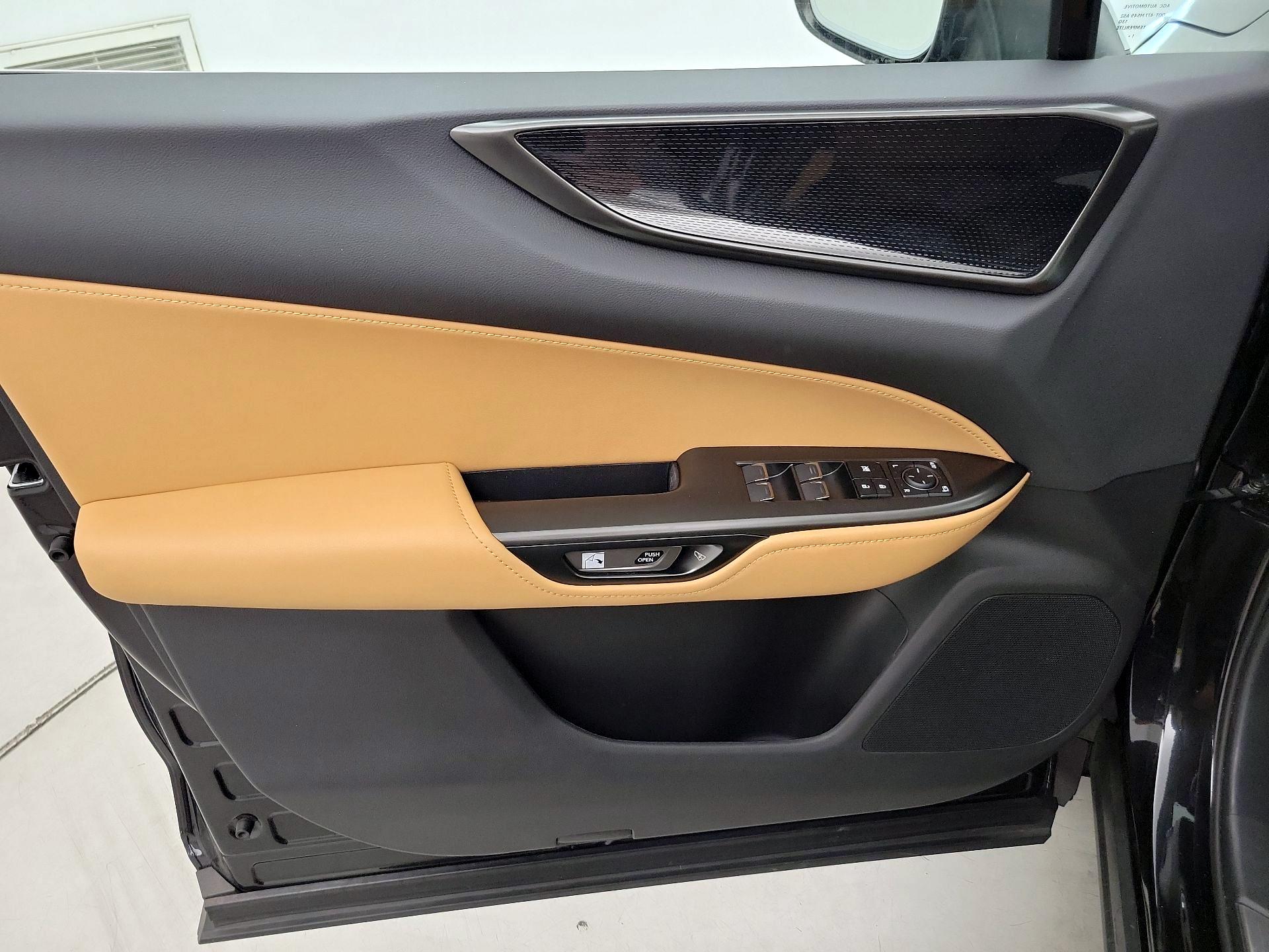 Thumbnail: 2022 Lexus NX - 12