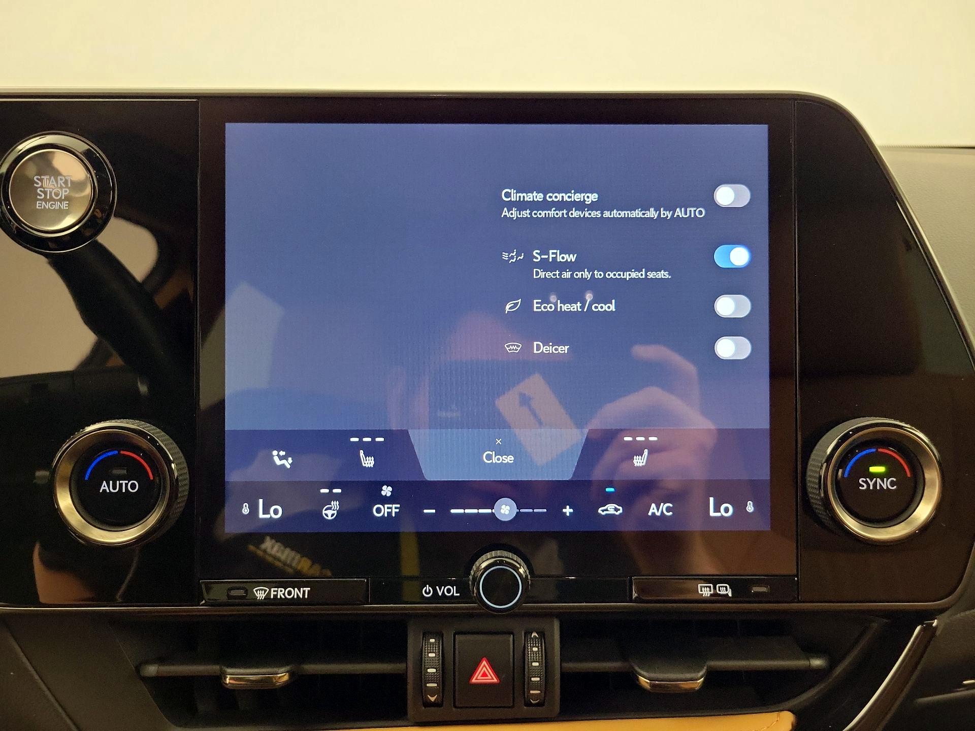 Thumbnail: 2022 Lexus NX - 16