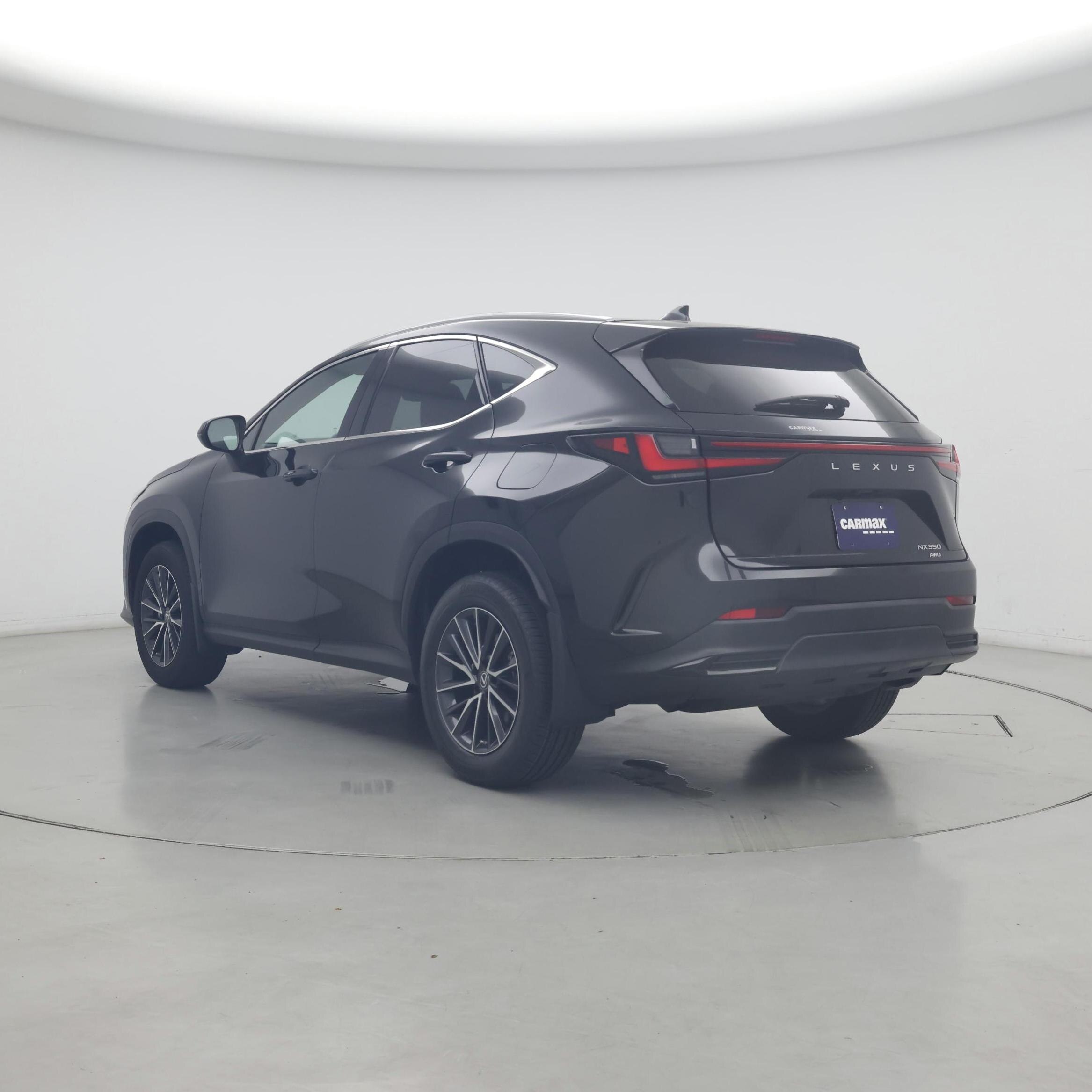 Thumbnail: 2022 Lexus NX - 2