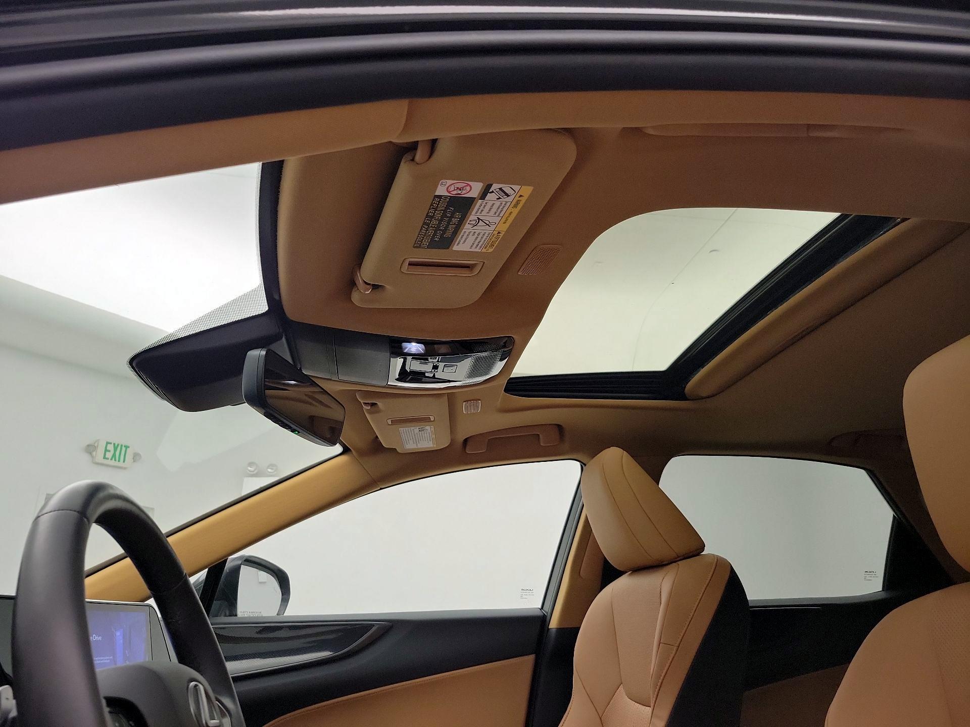 Thumbnail: 2022 Lexus NX - 19