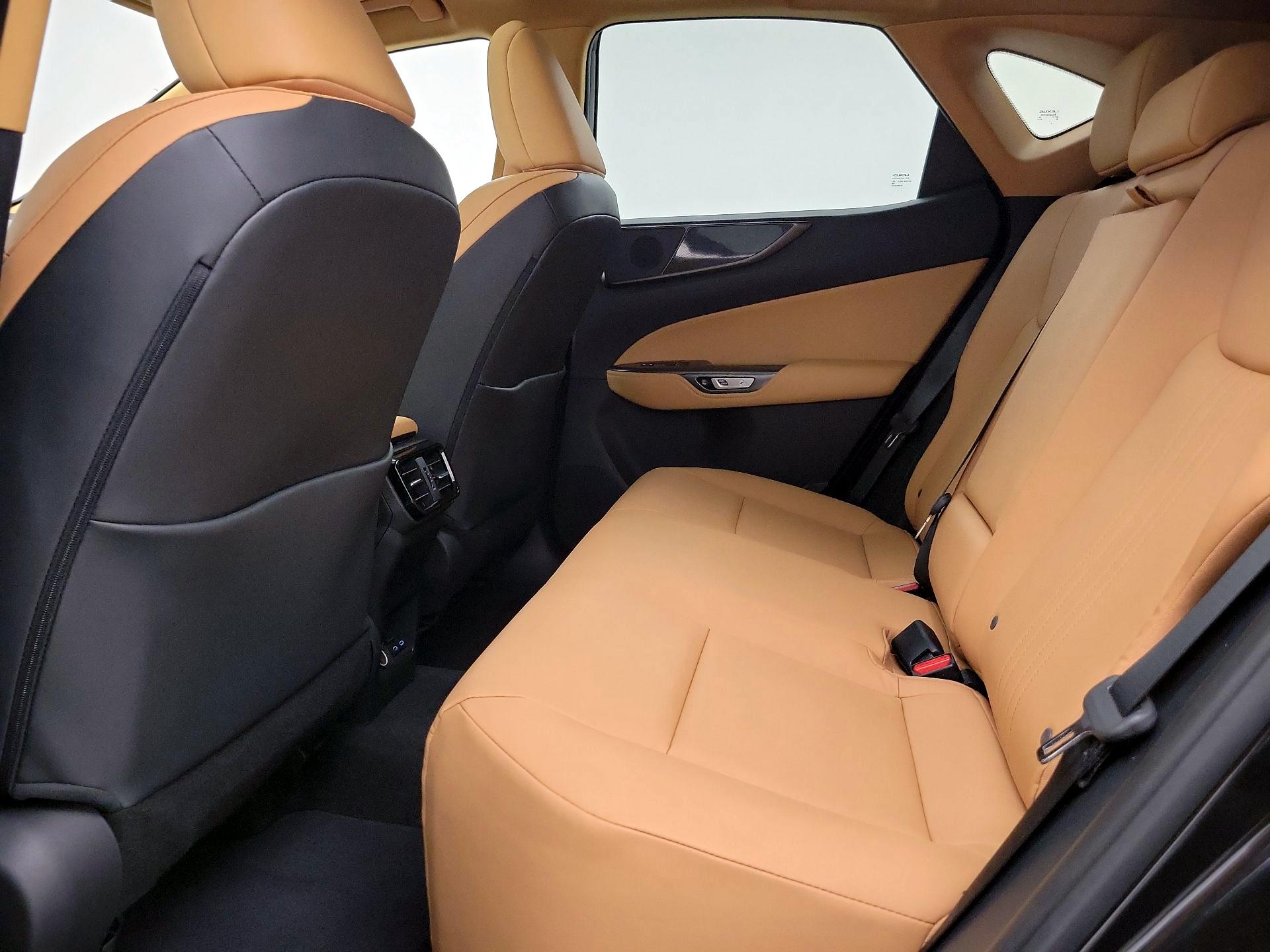 Thumbnail: 2022 Lexus NX - 20