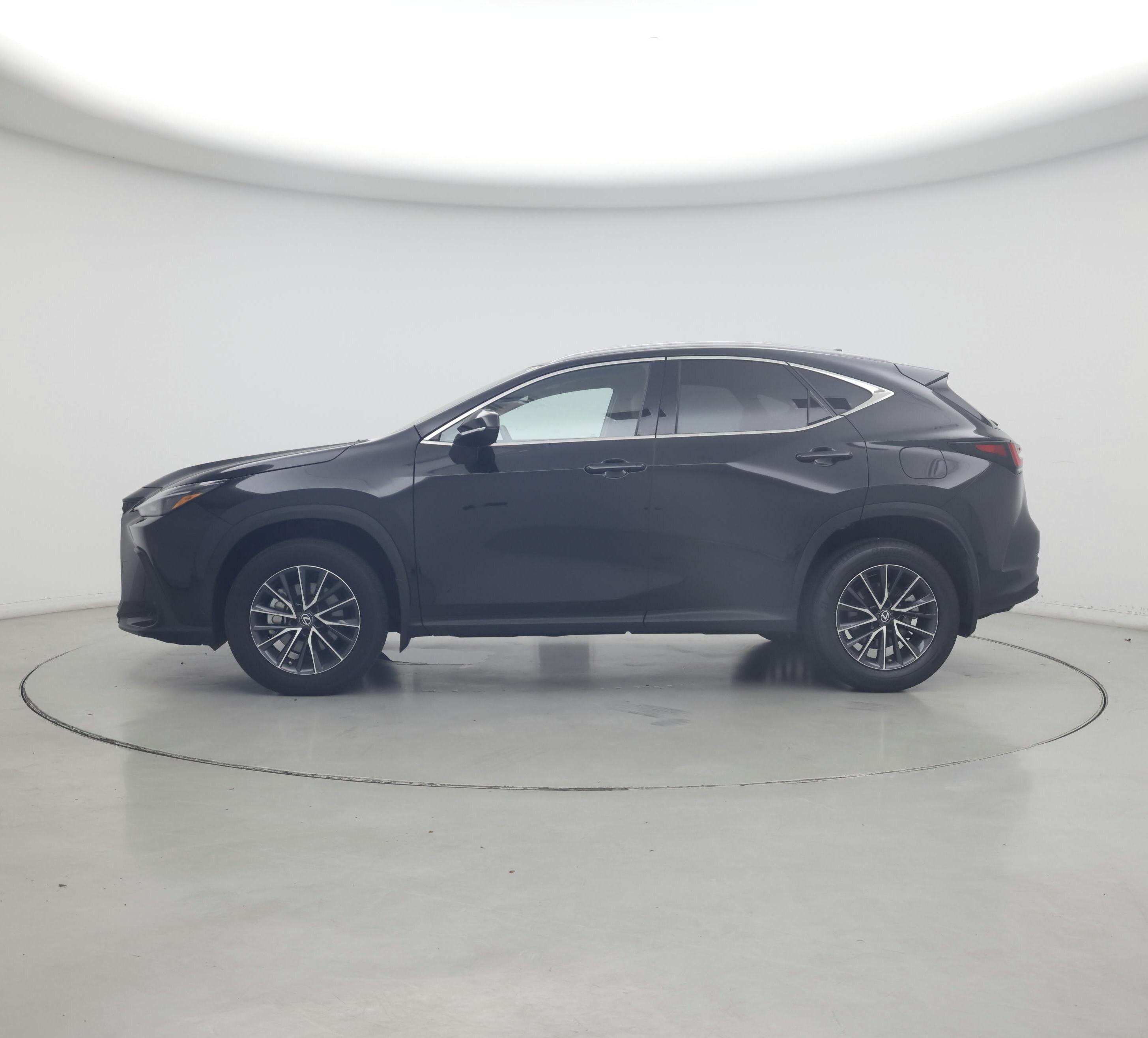 Thumbnail: 2022 Lexus NX - 3