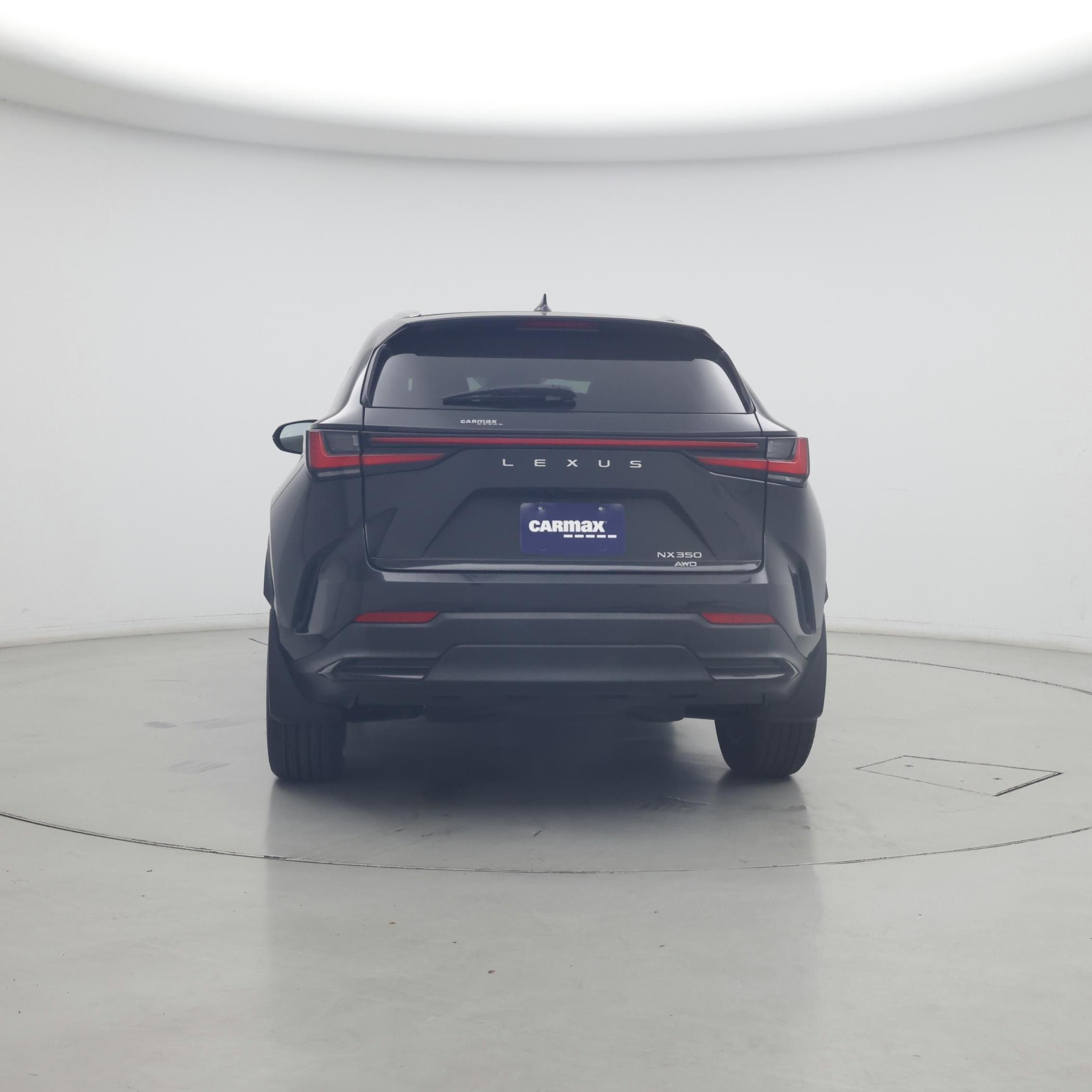 Thumbnail: 2022 Lexus NX - 6