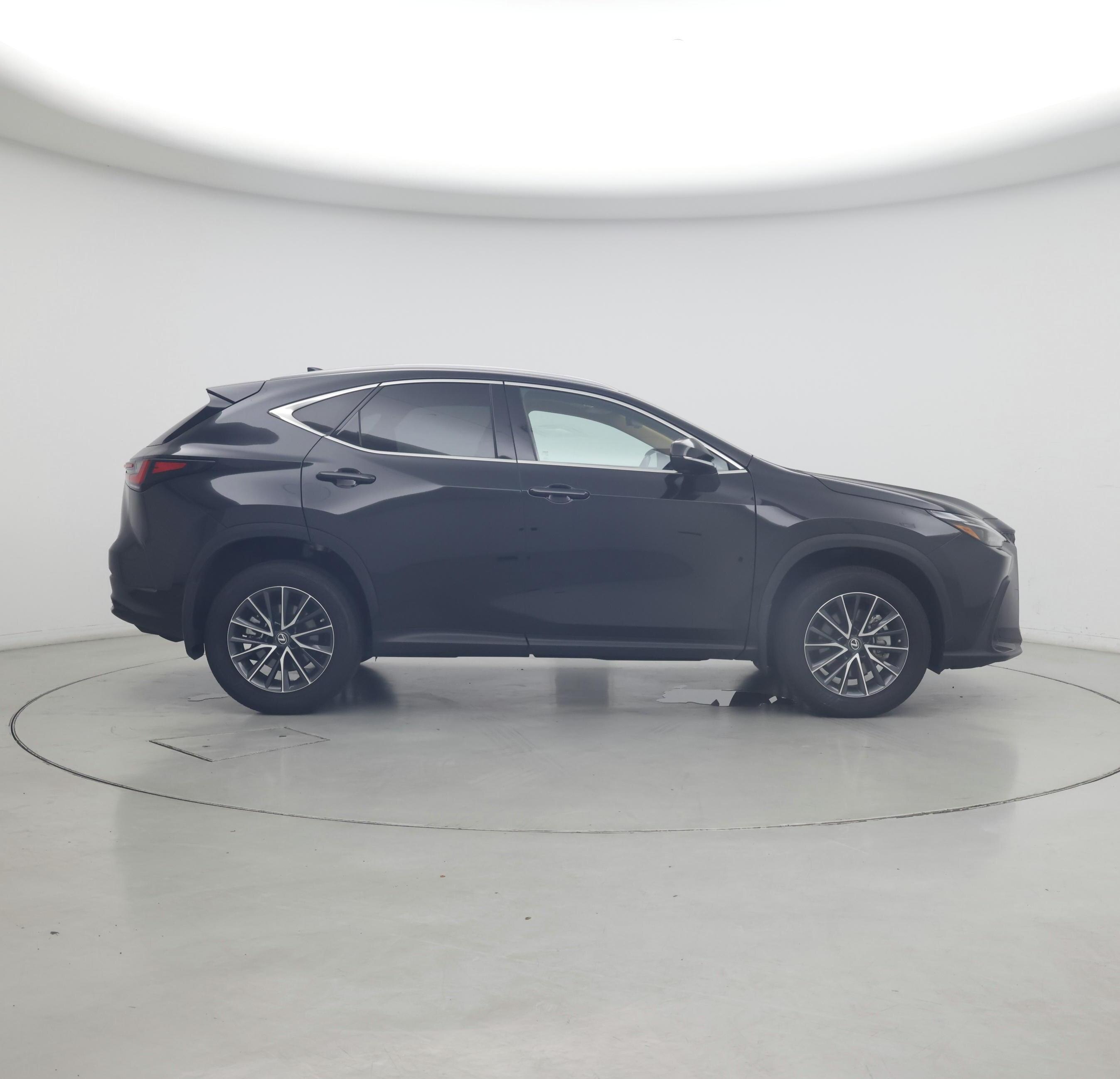 Thumbnail: 2022 Lexus NX - 7