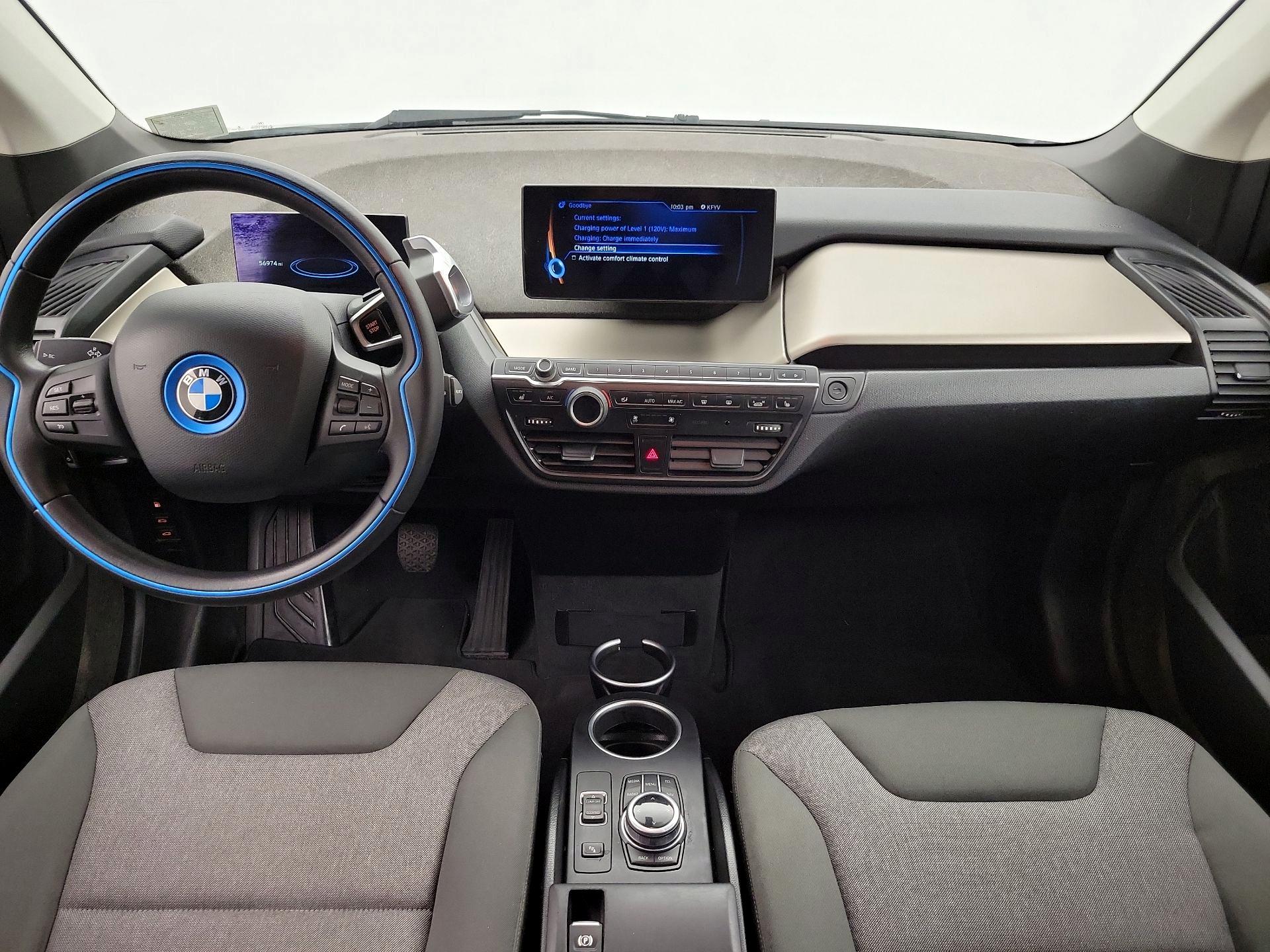 Thumbnail: 2017 BMW i3 - 9