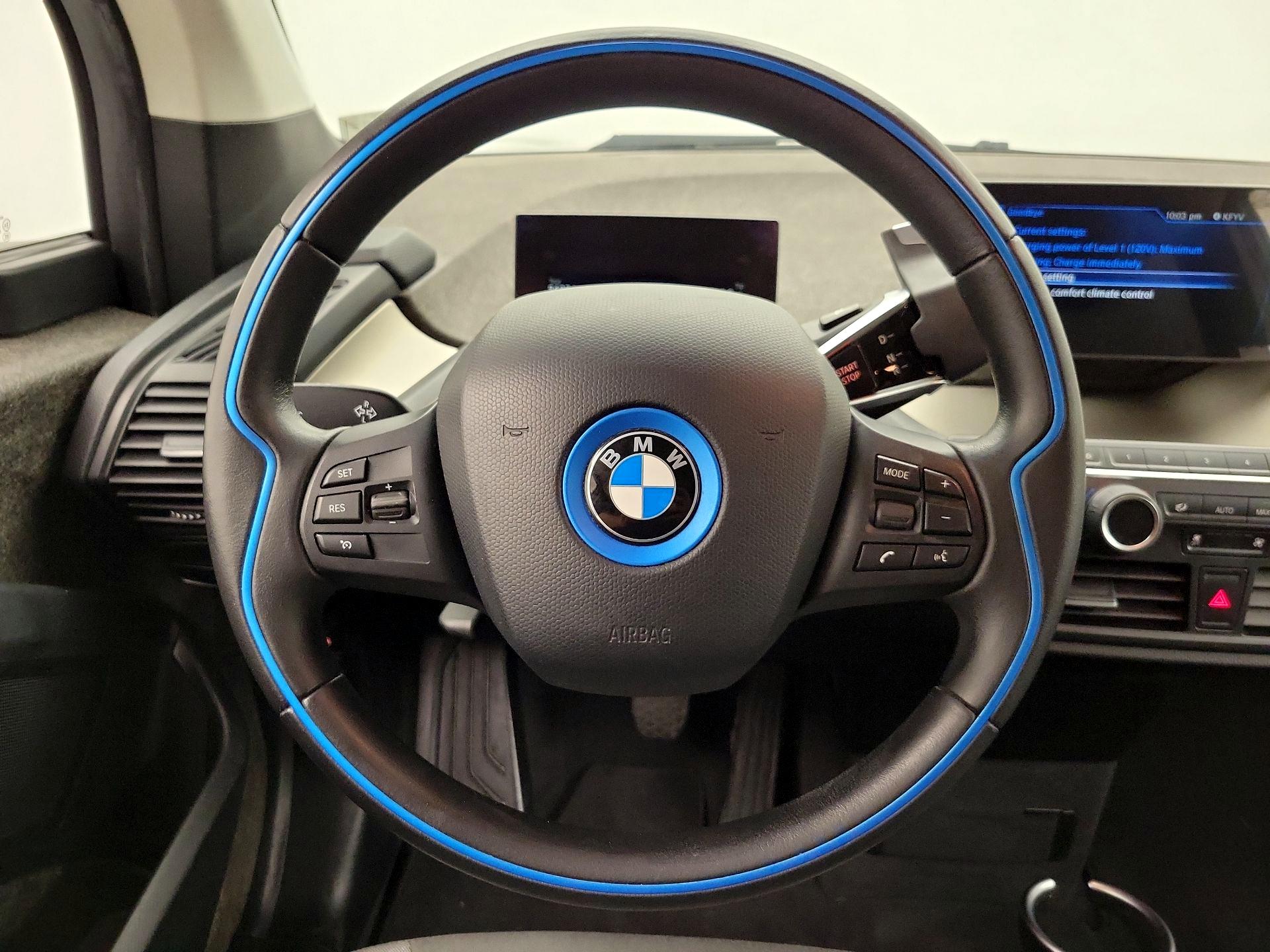 Thumbnail: 2017 BMW i3 - 10
