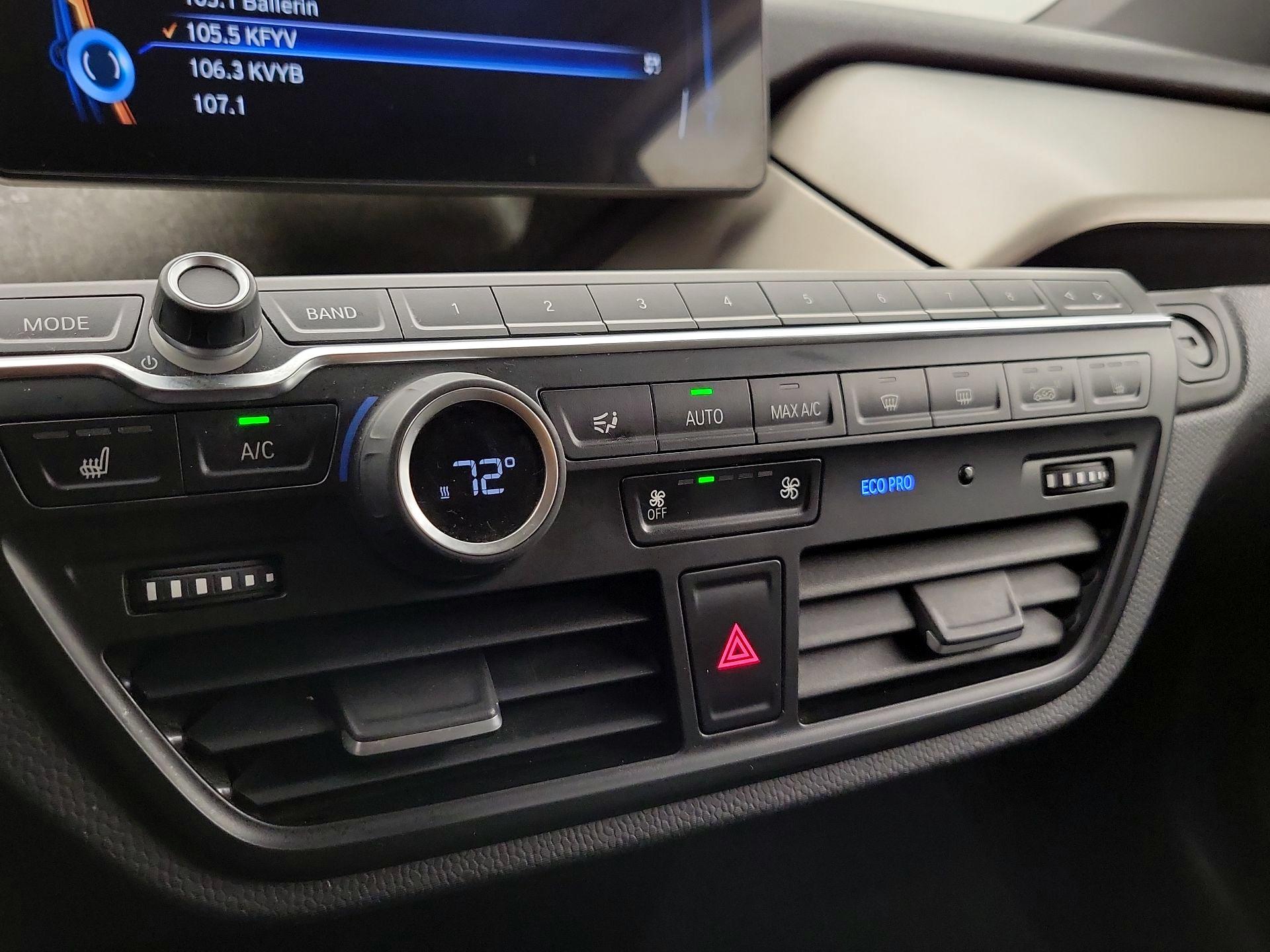 Thumbnail: 2017 BMW i3 - 16