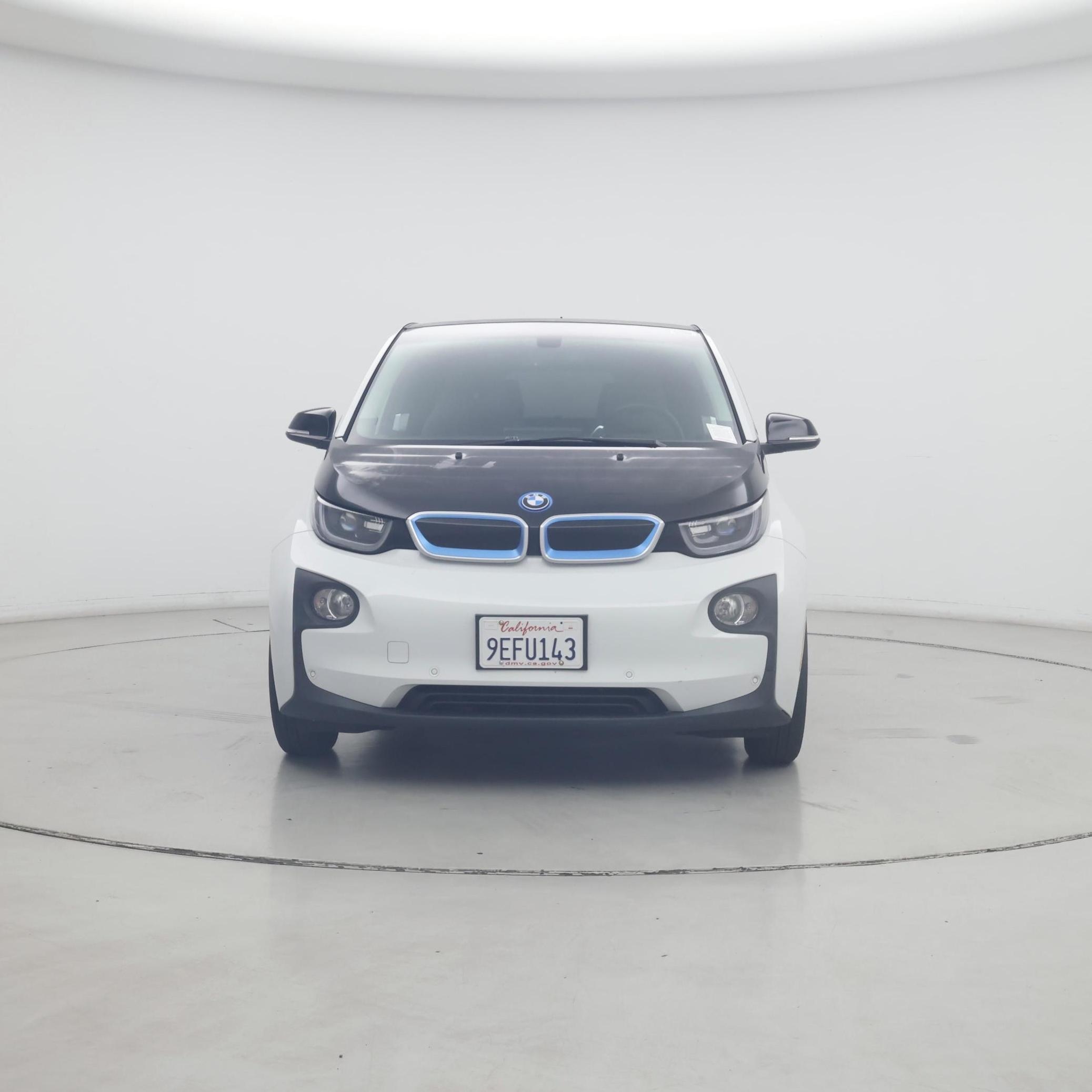 Thumbnail: 2017 BMW i3 - 5