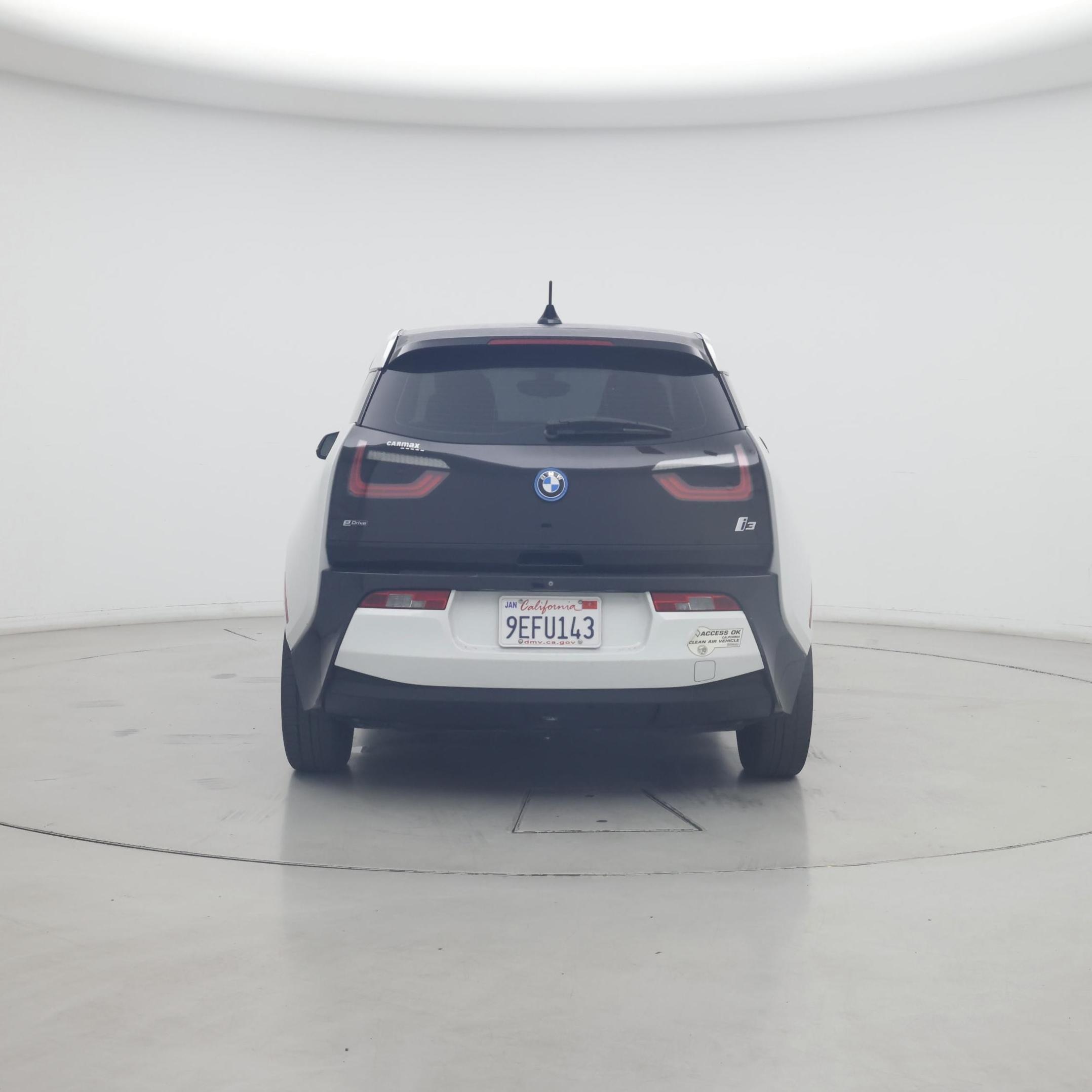 Thumbnail: 2017 BMW i3 - 6