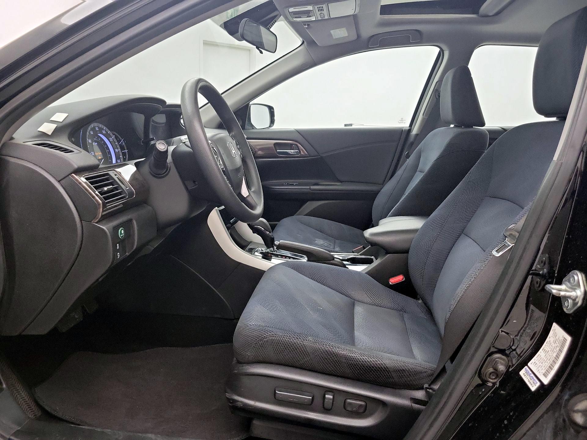 Thumbnail: 2017 Honda Accord - 11
