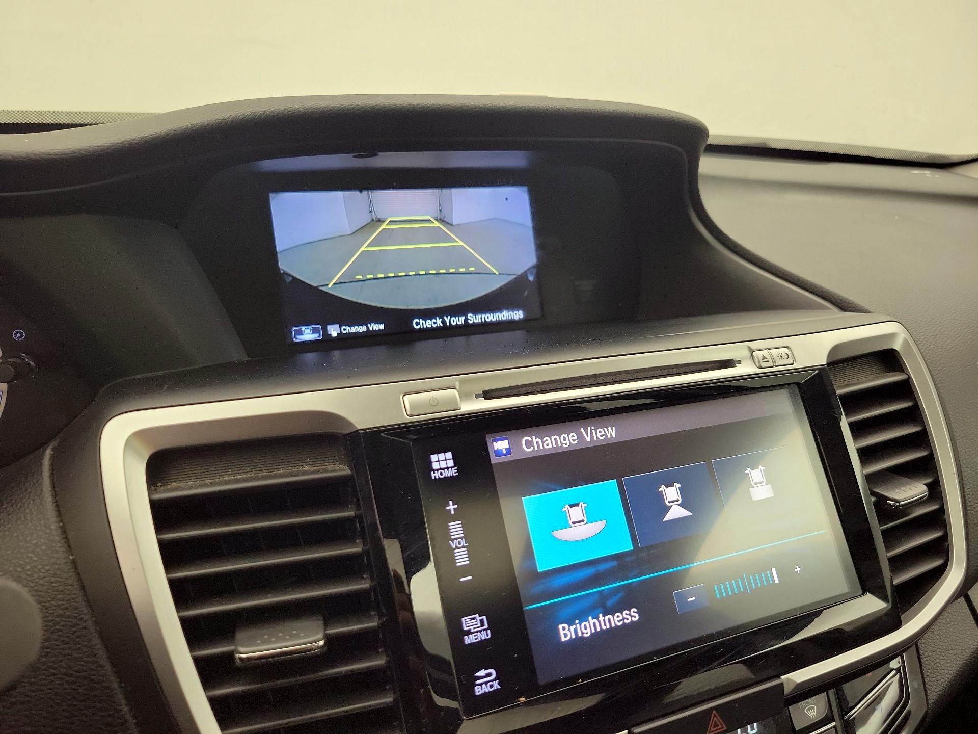 Thumbnail: 2017 Honda Accord - 14