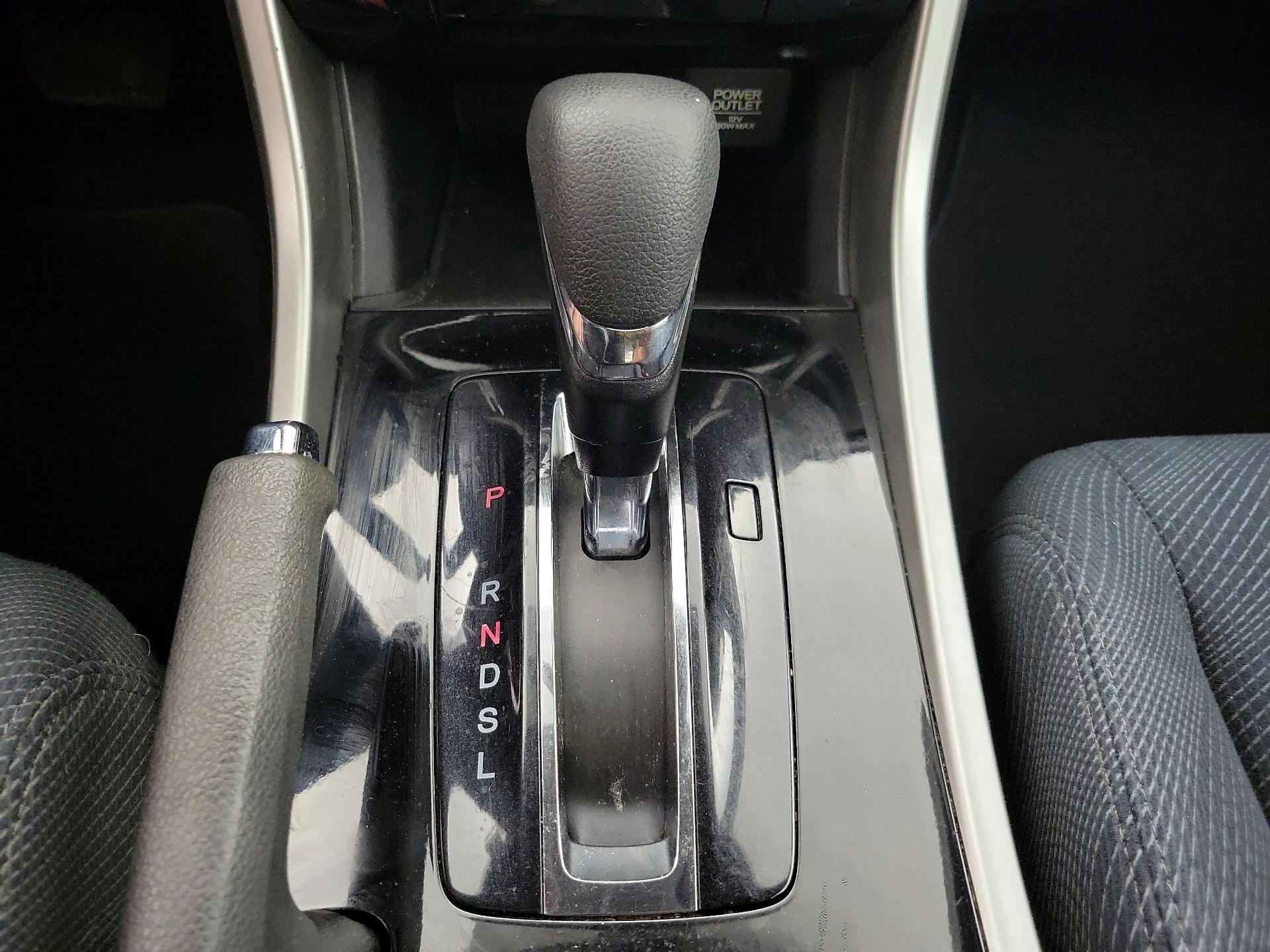 Thumbnail: 2017 Honda Accord - 17