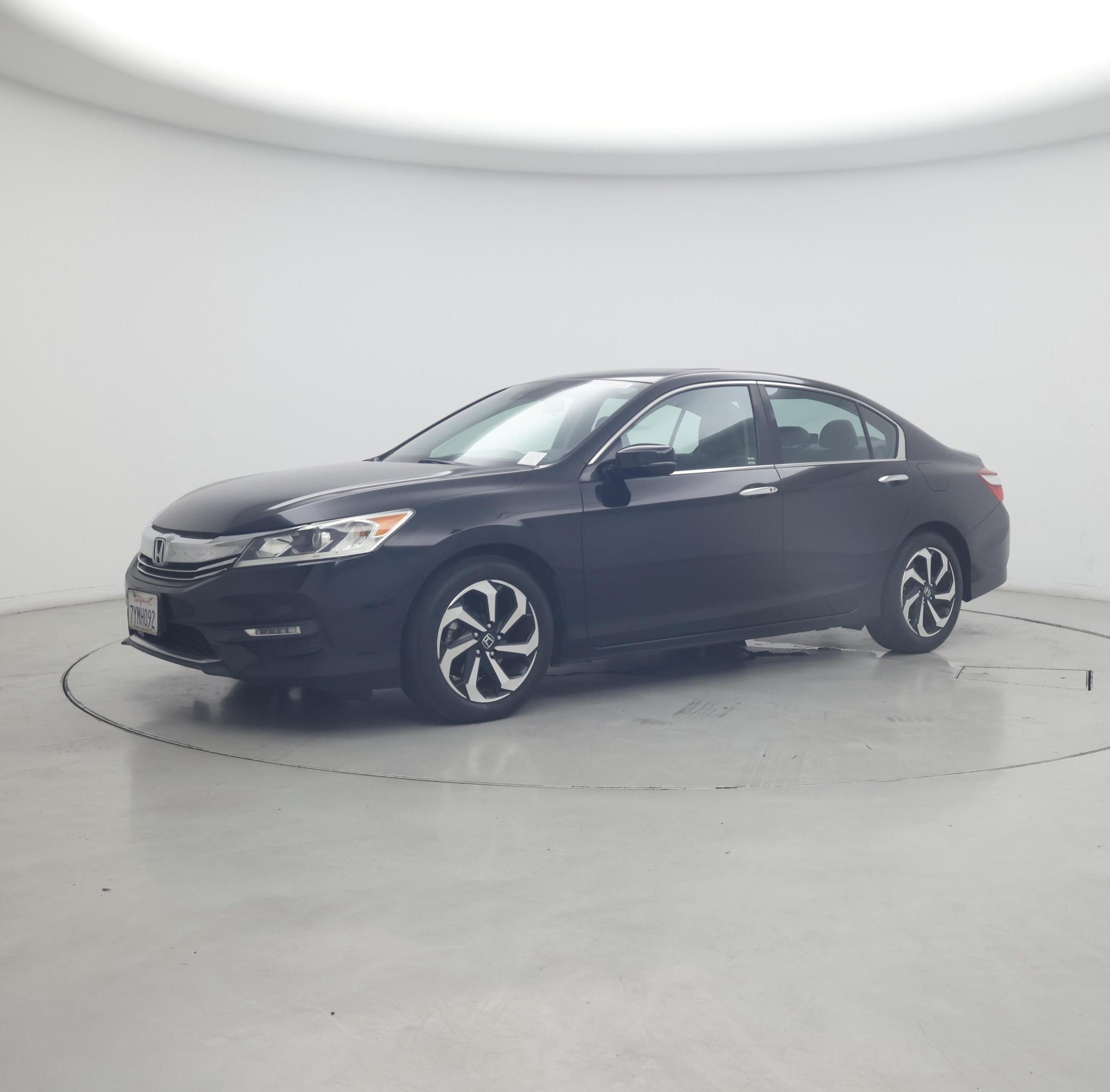 Thumbnail: 2017 Honda Accord - 4