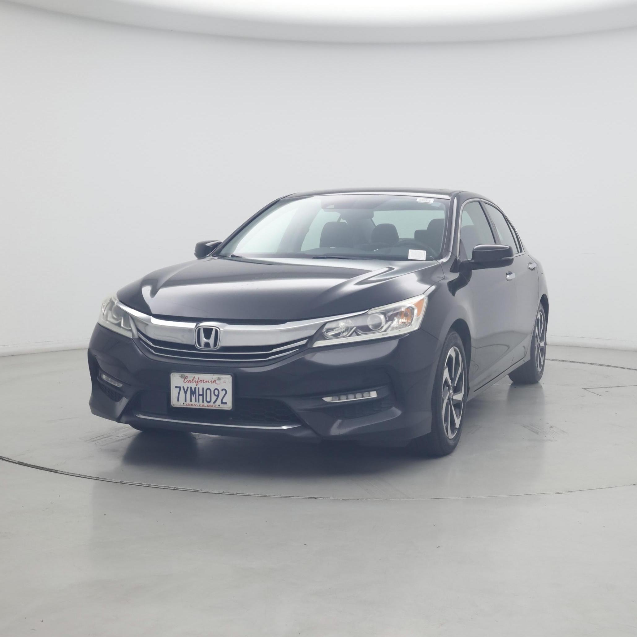 Thumbnail: 2017 Honda Accord - 5