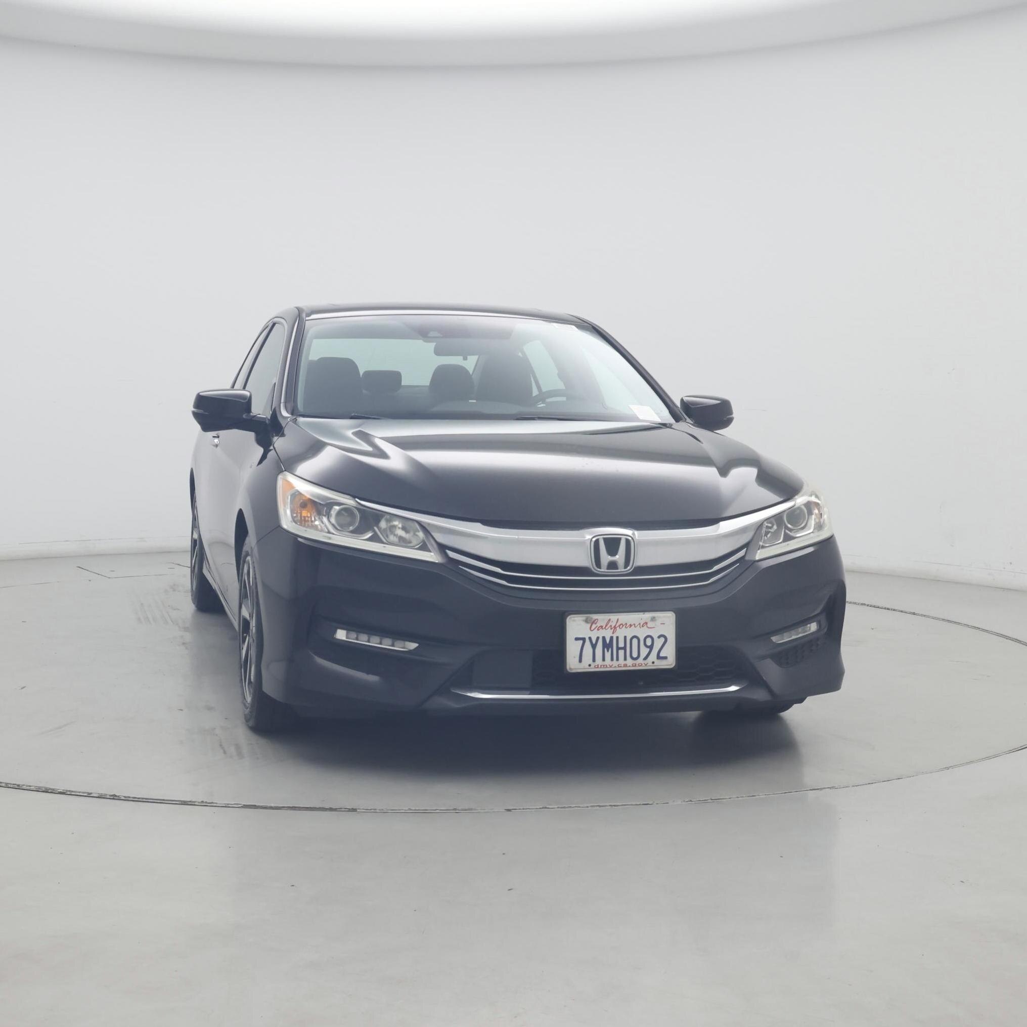 Thumbnail: 2017 Honda Accord - 7