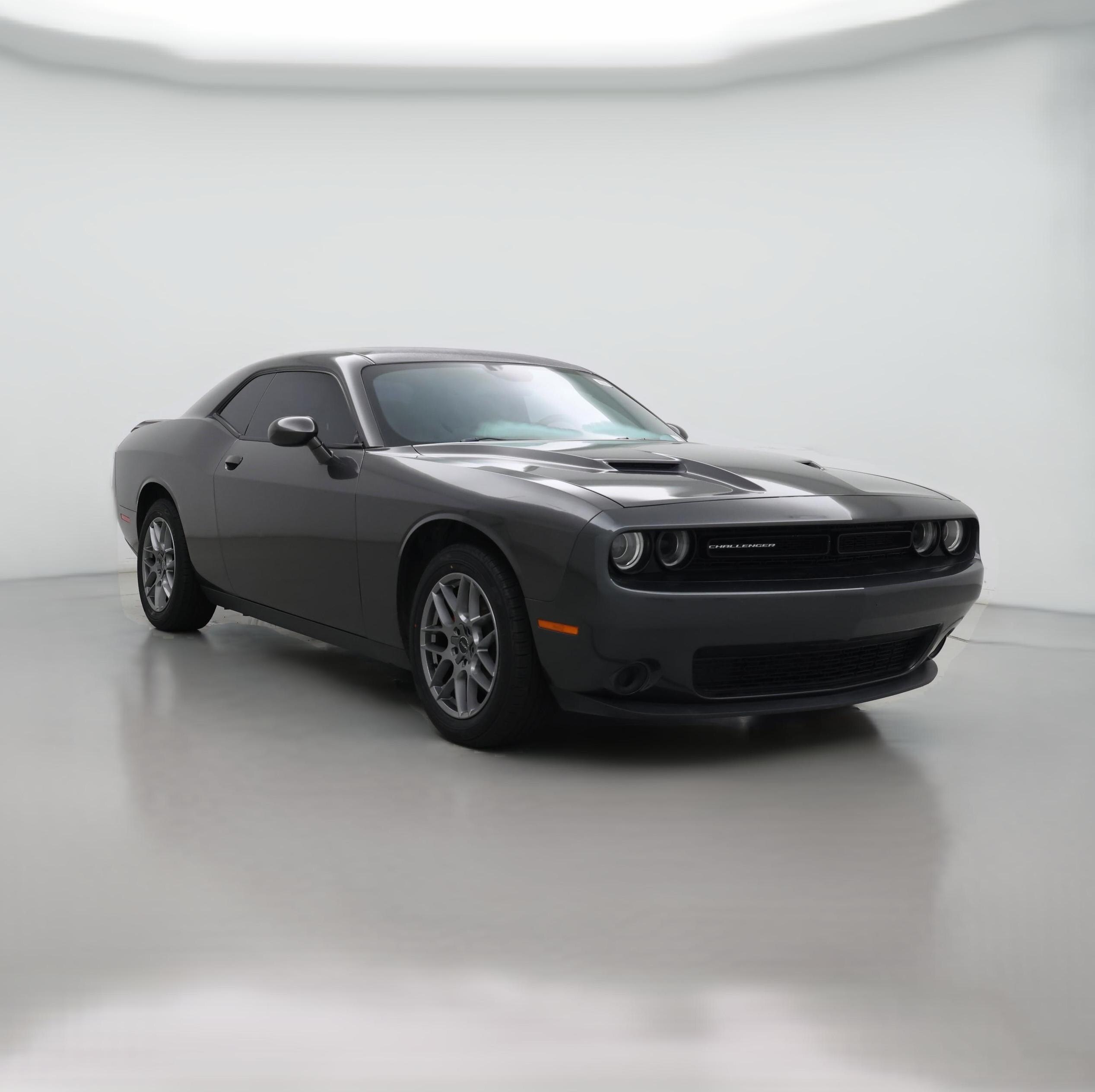 Thumbnail: 2019 Dodge Challenger - 1