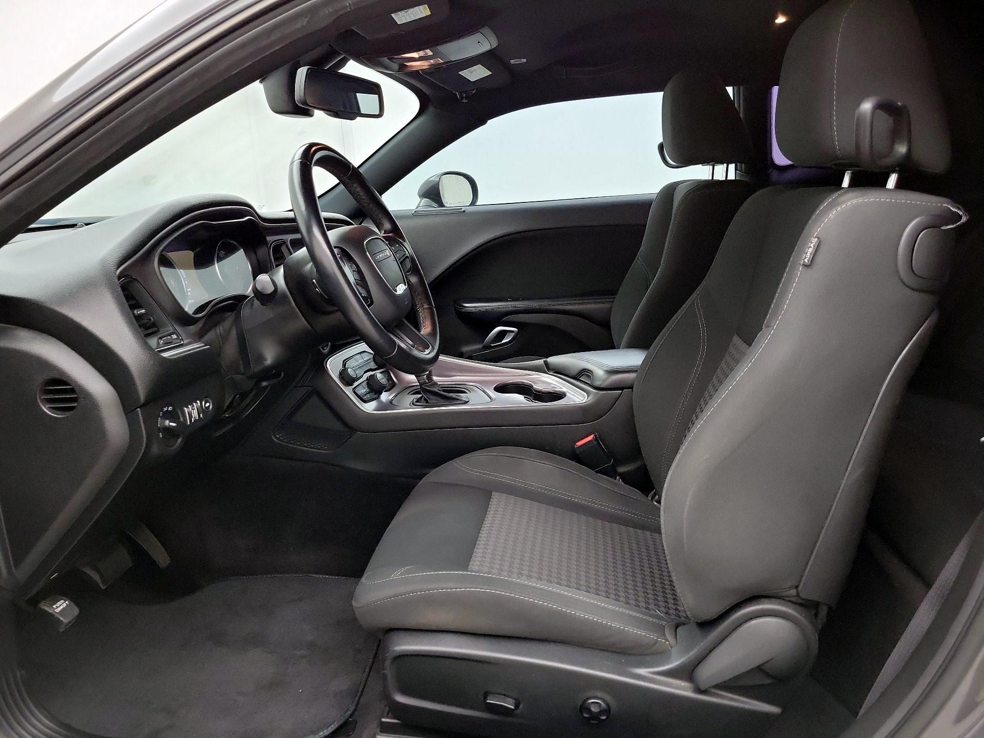 Thumbnail: 2019 Dodge Challenger - 11