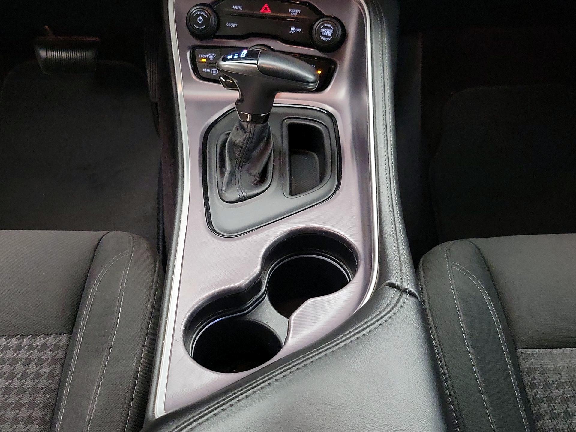 Thumbnail: 2019 Dodge Challenger - 17