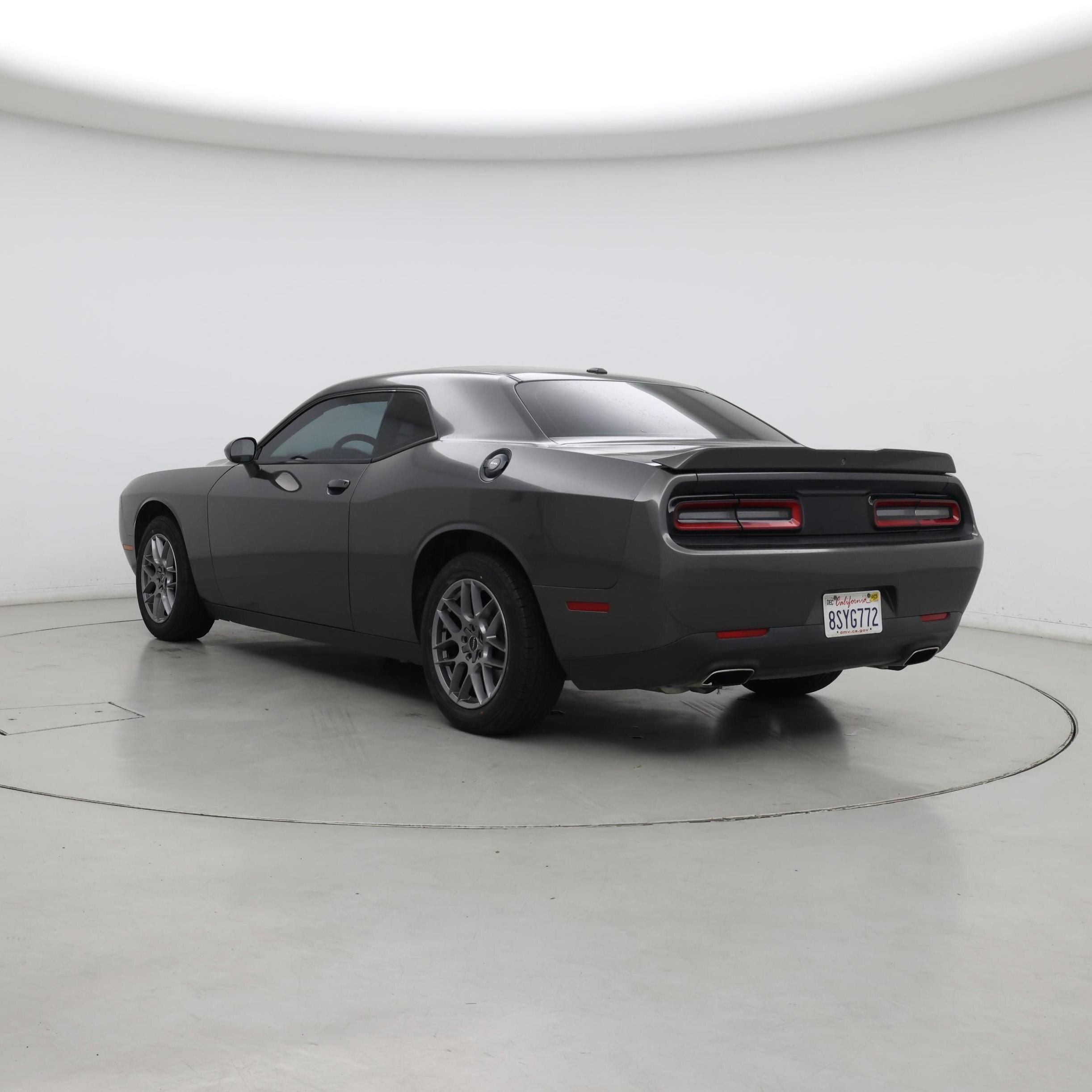 Thumbnail: 2019 Dodge Challenger - 2