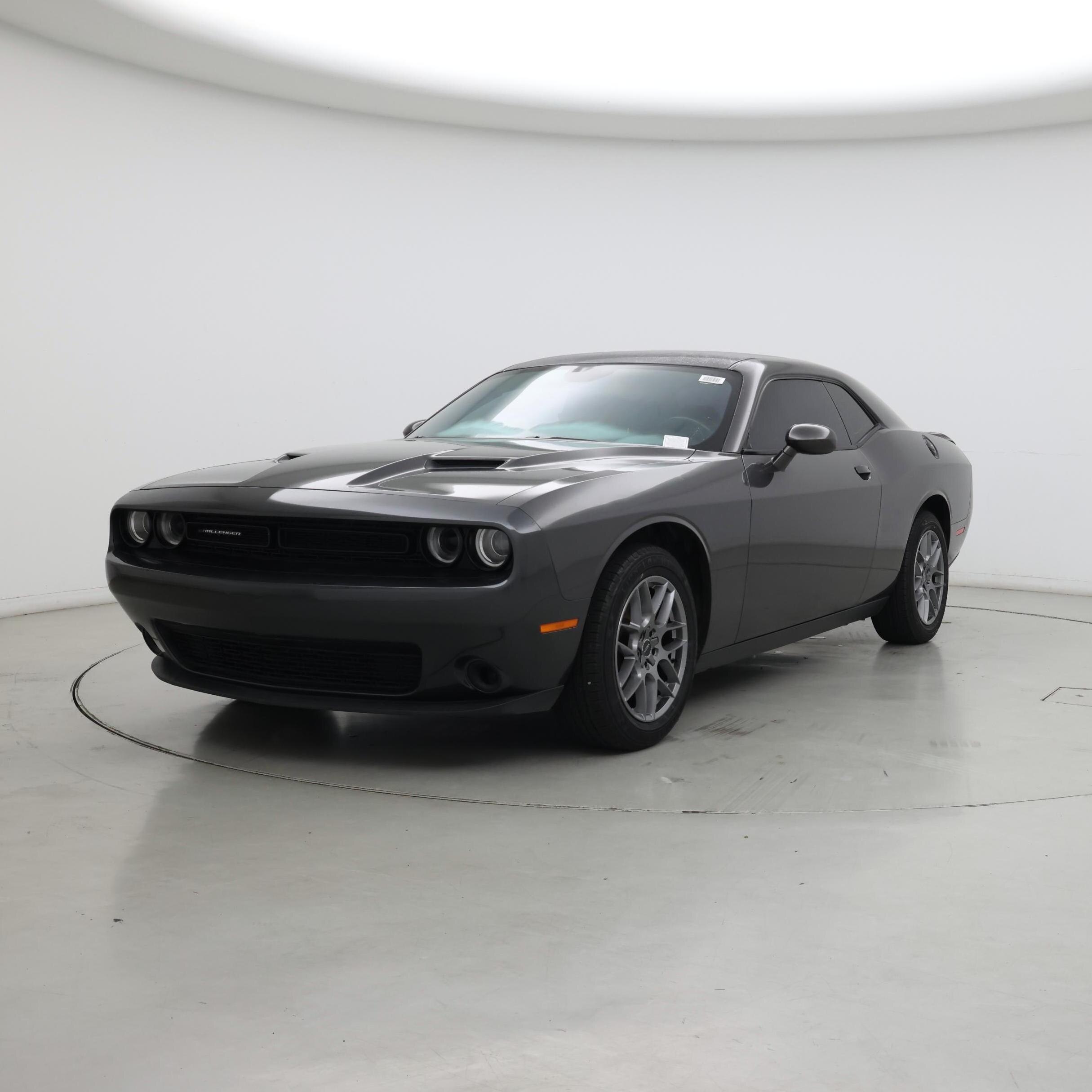 Thumbnail: 2019 Dodge Challenger - 4