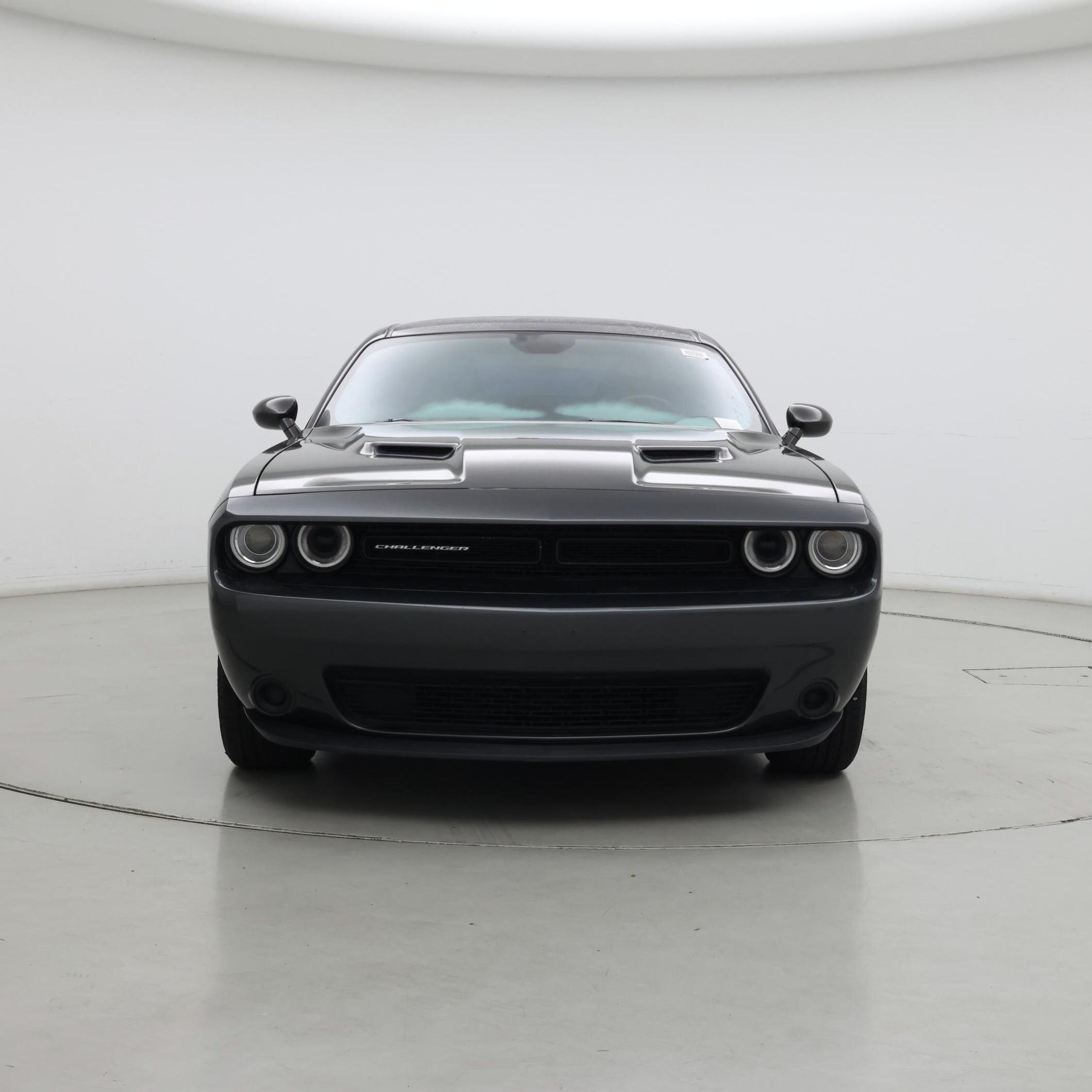 Thumbnail: 2019 Dodge Challenger - 5
