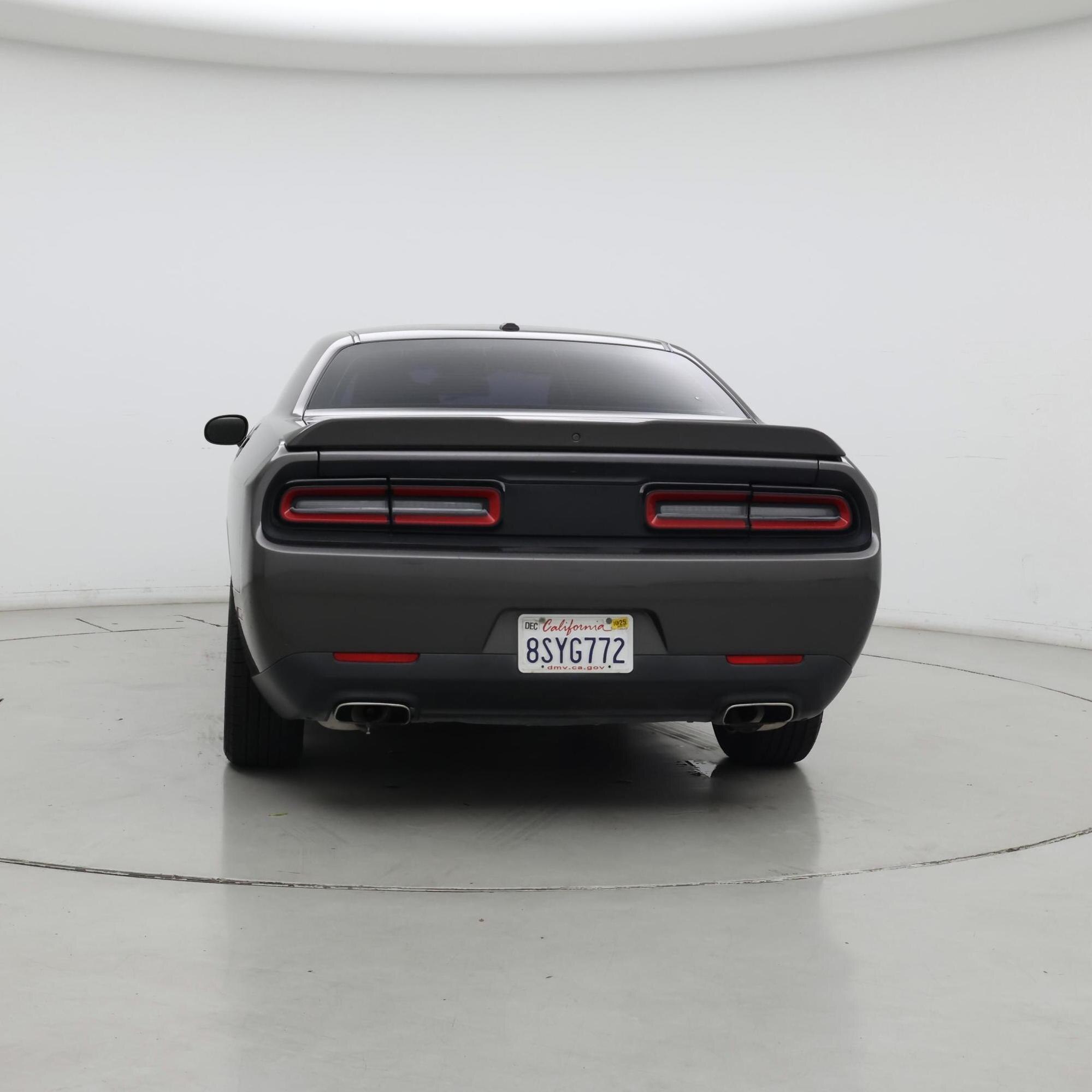Thumbnail: 2019 Dodge Challenger - 6