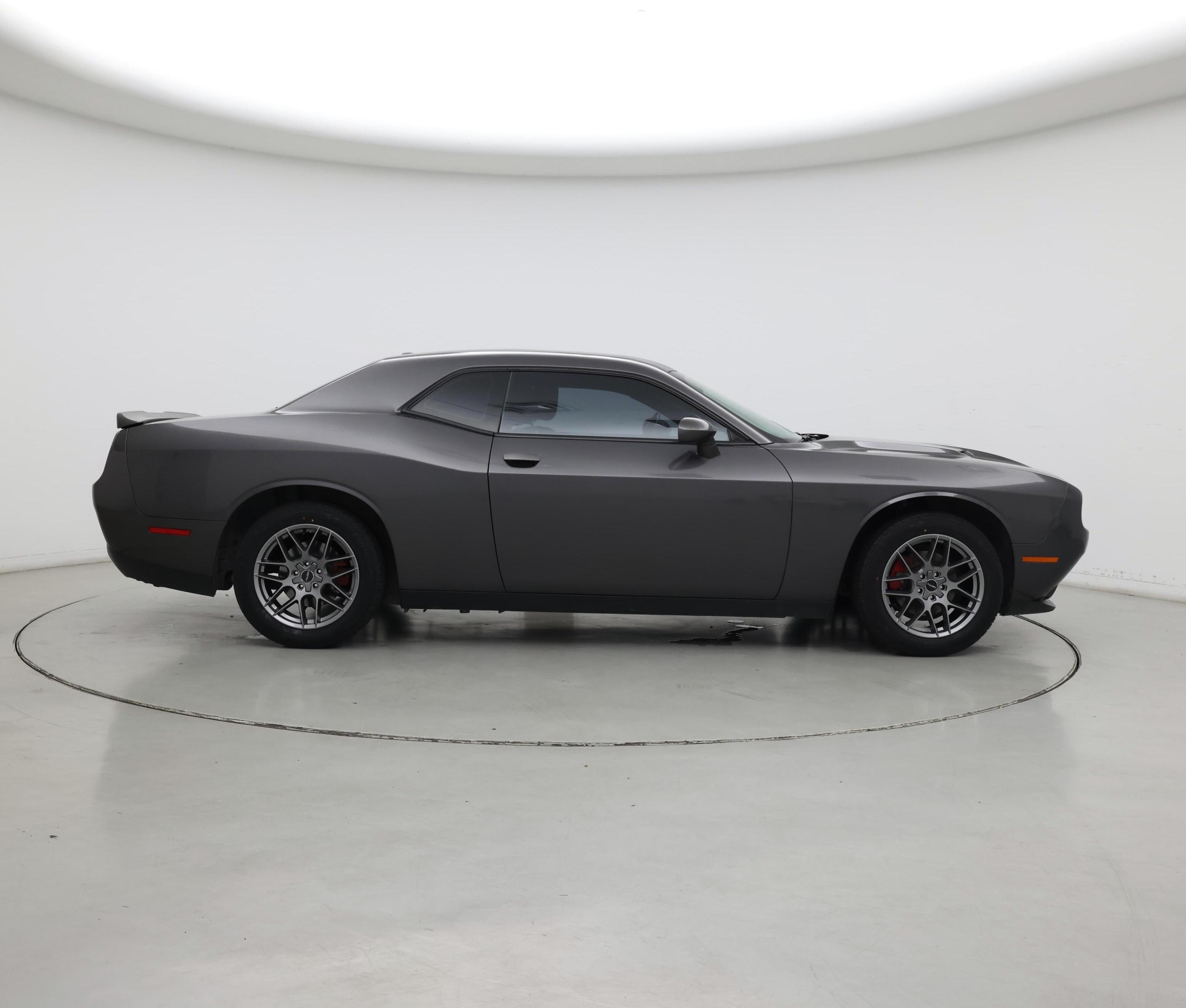 Thumbnail: 2019 Dodge Challenger - 7