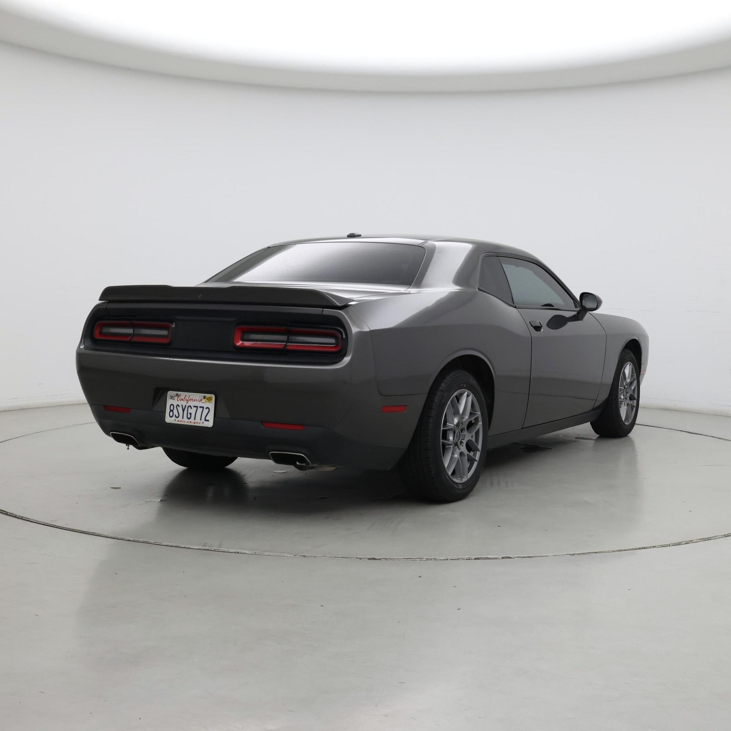 Thumbnail: 2019 Dodge Challenger - 8