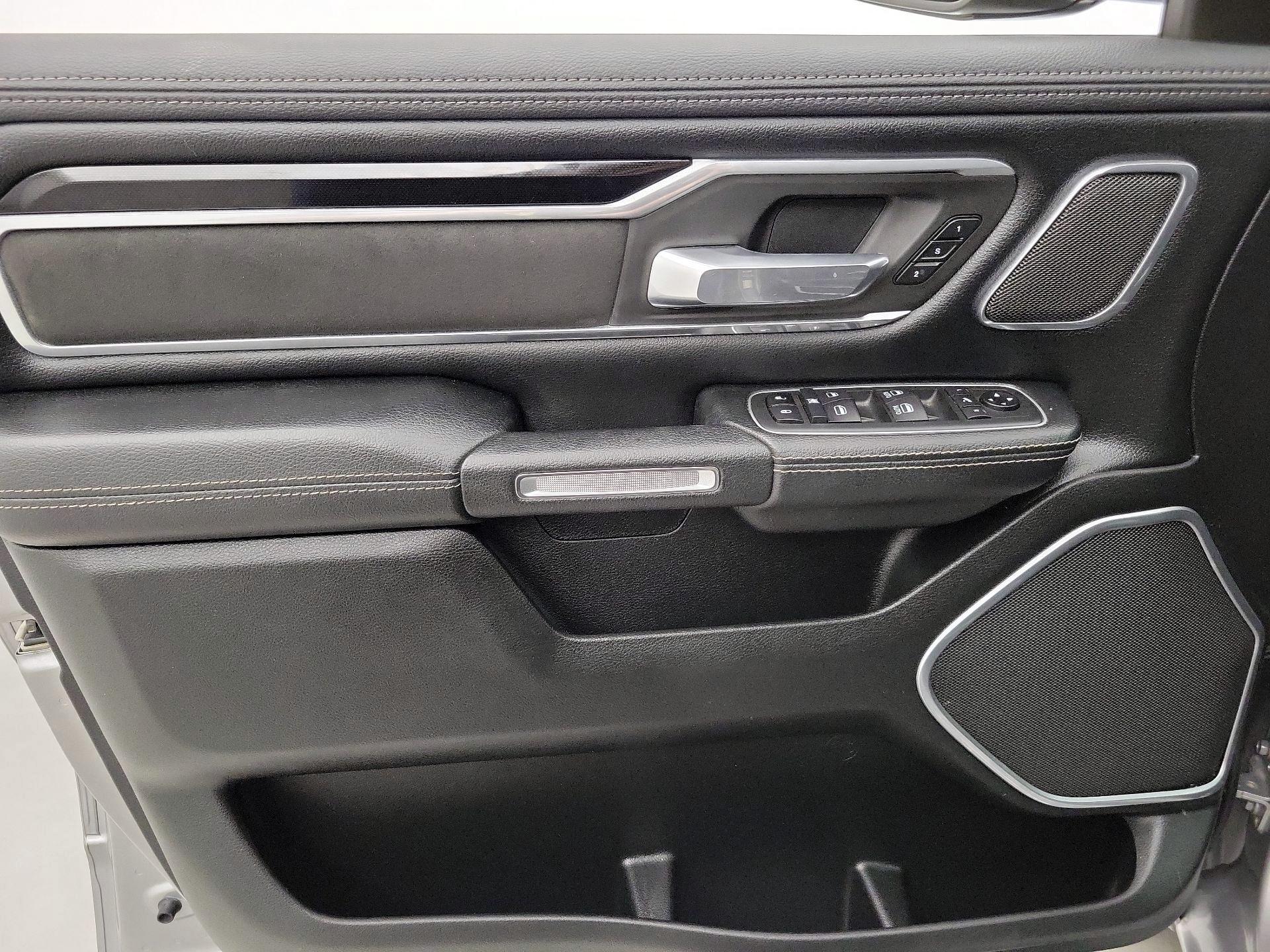 Thumbnail: 2020 RAM 1500 - 12