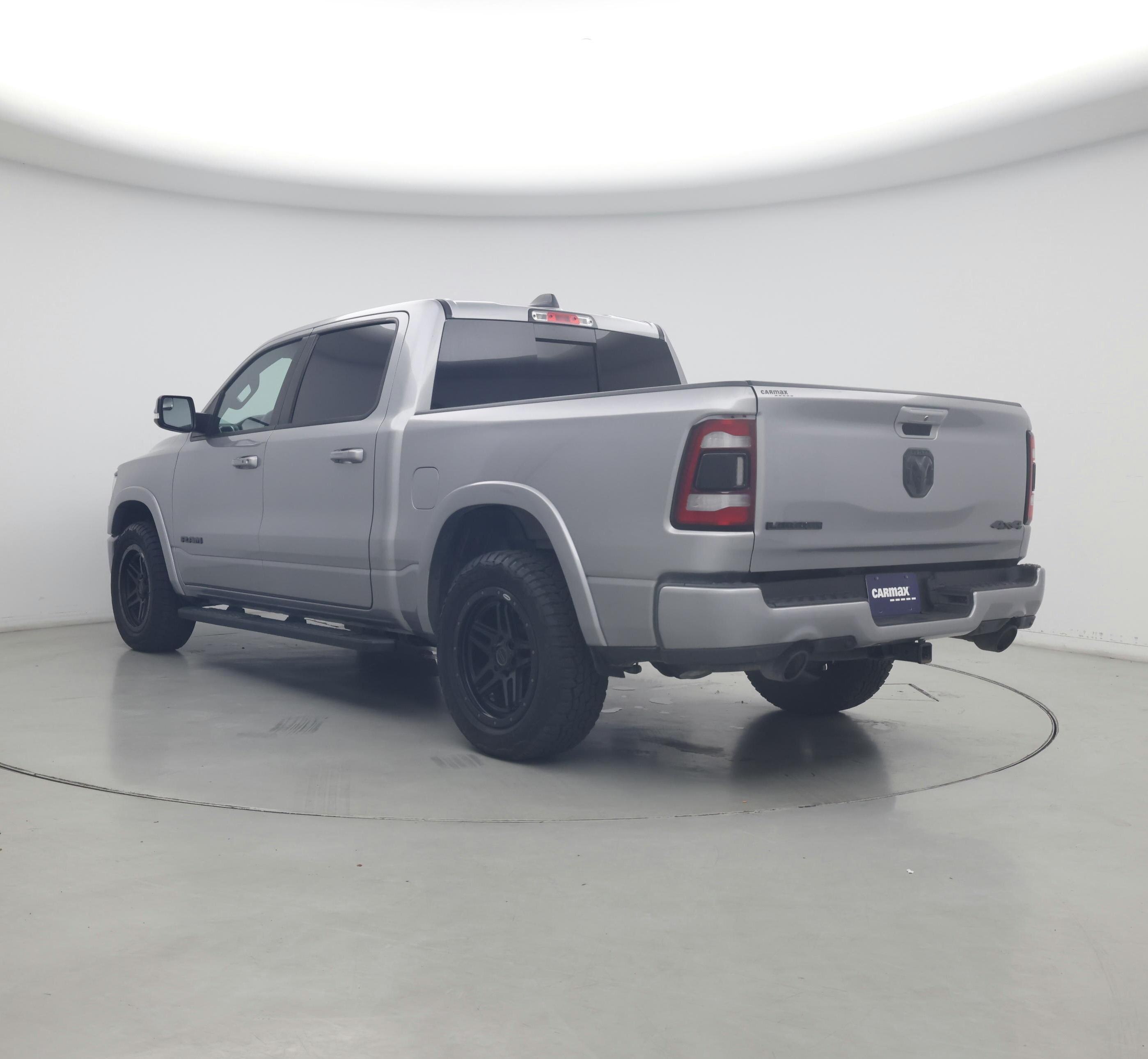 Thumbnail: 2020 RAM 1500 - 2