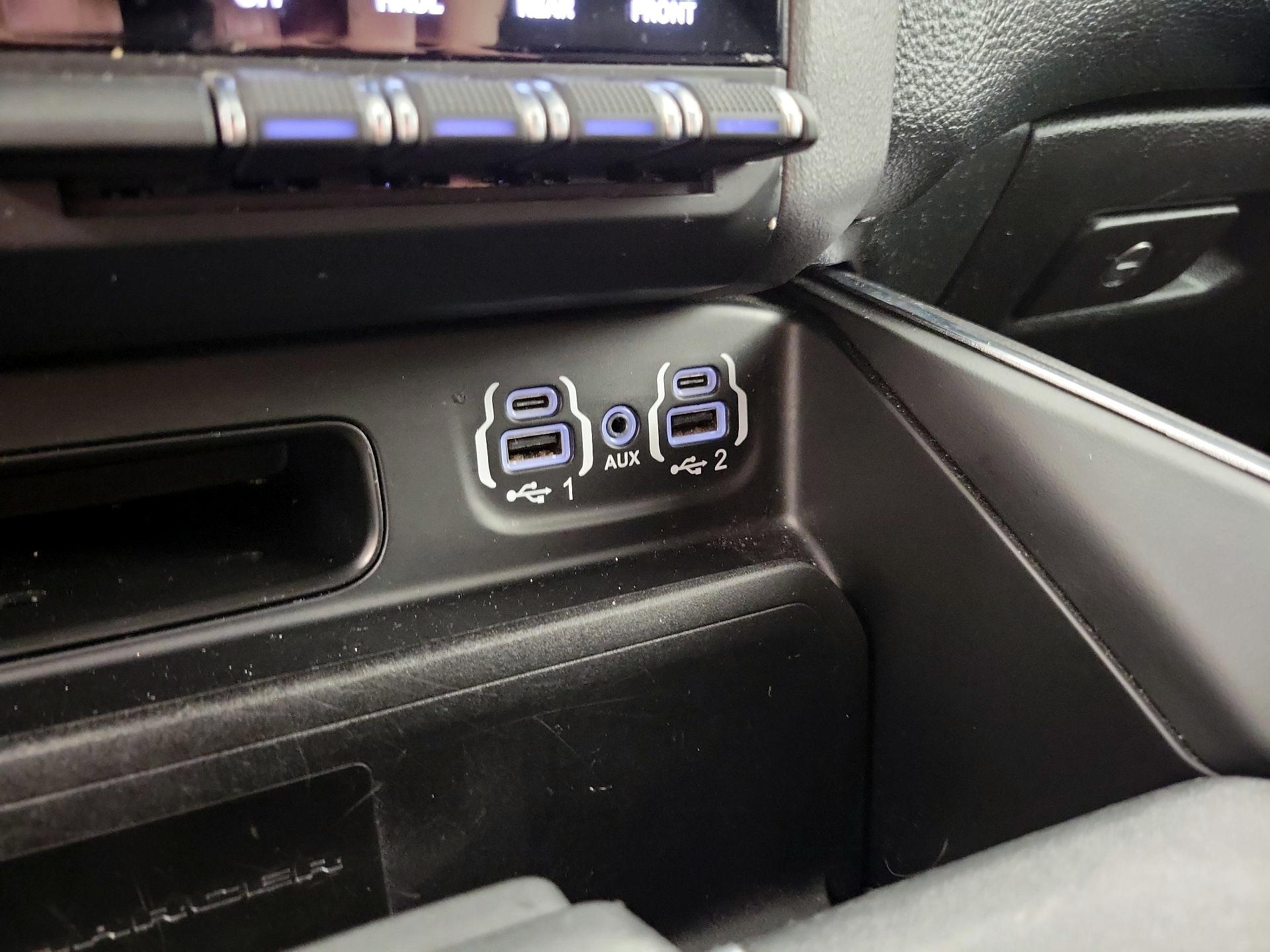 Thumbnail: 2020 RAM 1500 - 19