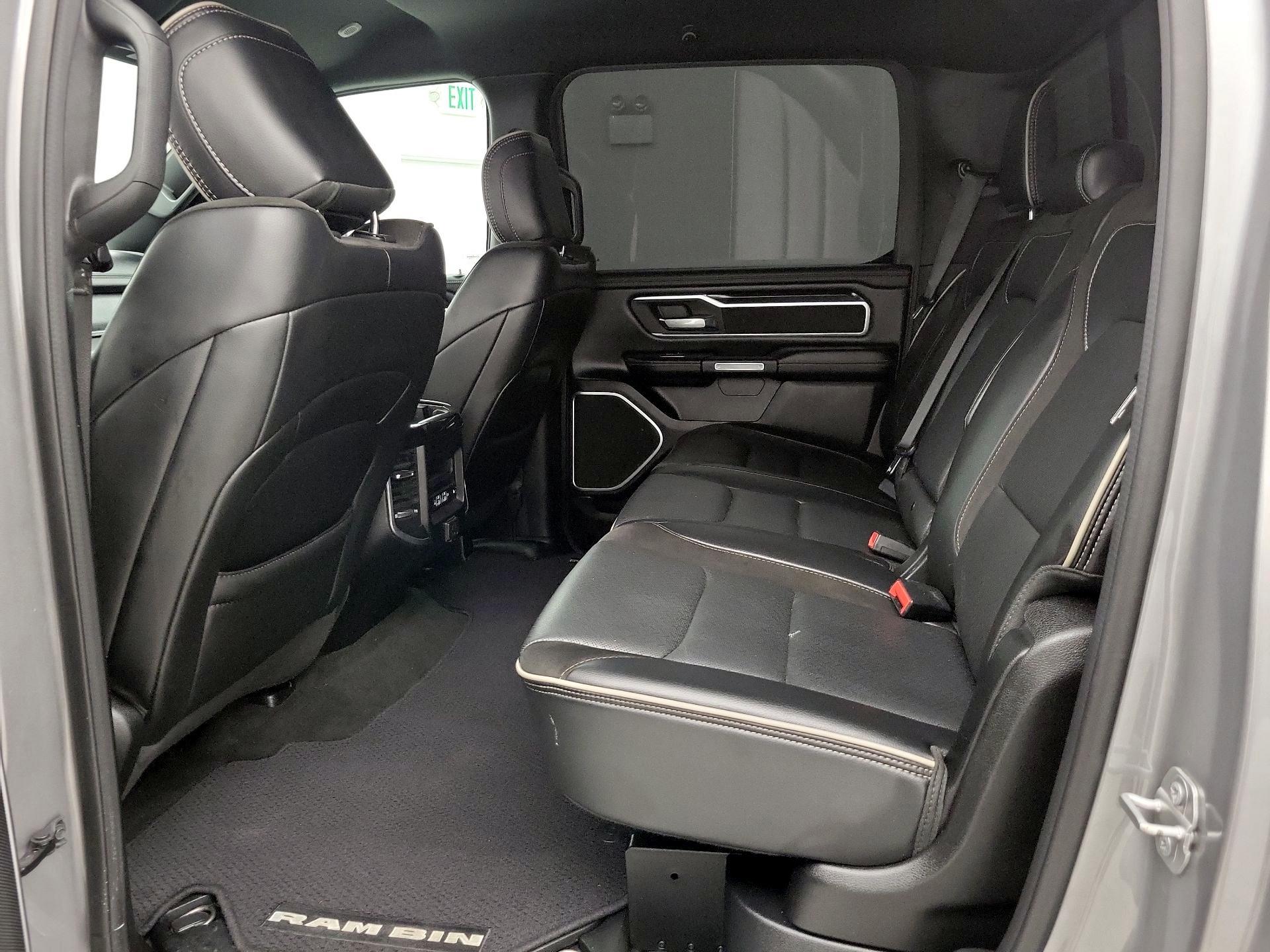 Thumbnail: 2020 RAM 1500 - 20