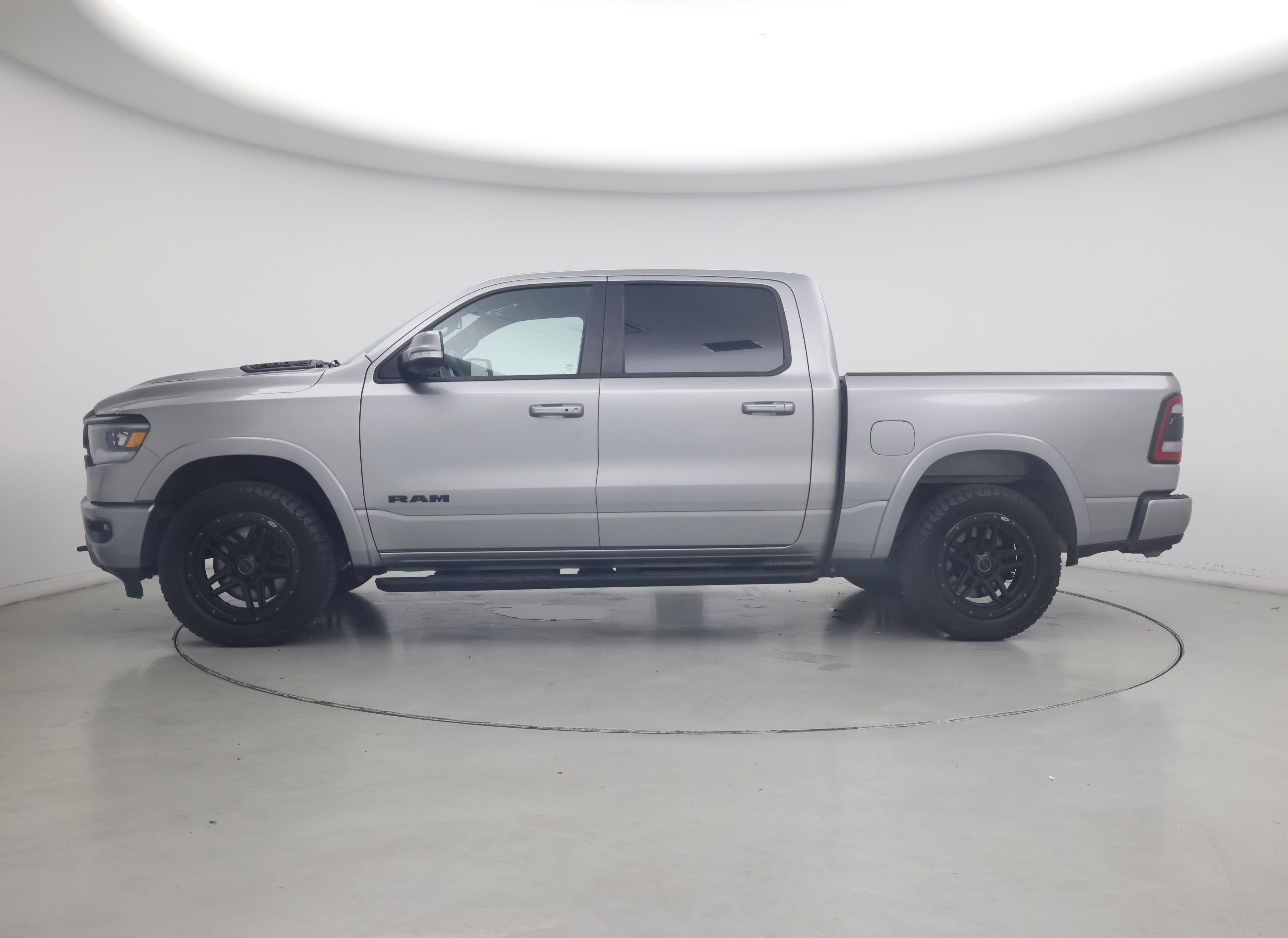 Thumbnail: 2020 RAM 1500 - 3