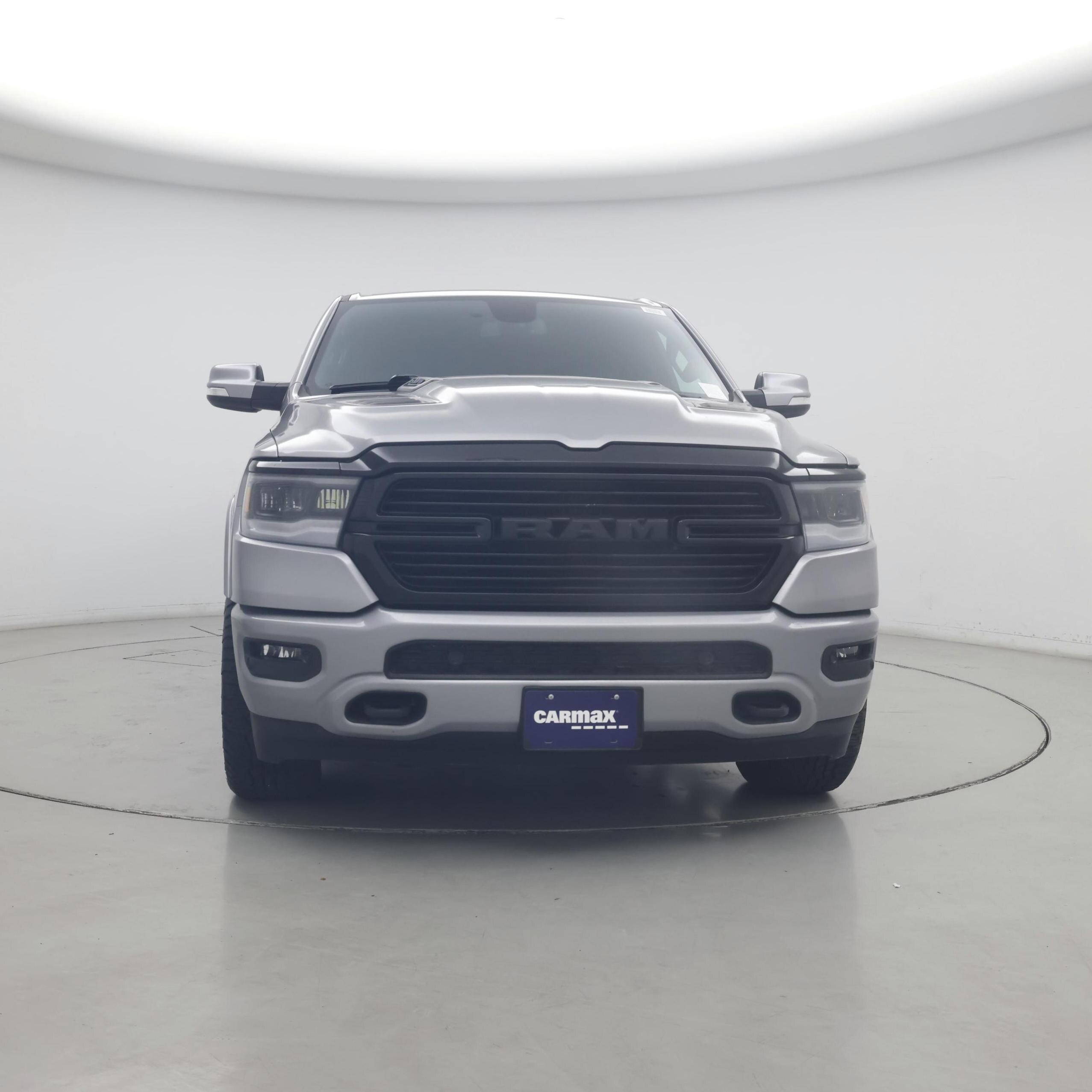 Thumbnail: 2020 RAM 1500 - 5