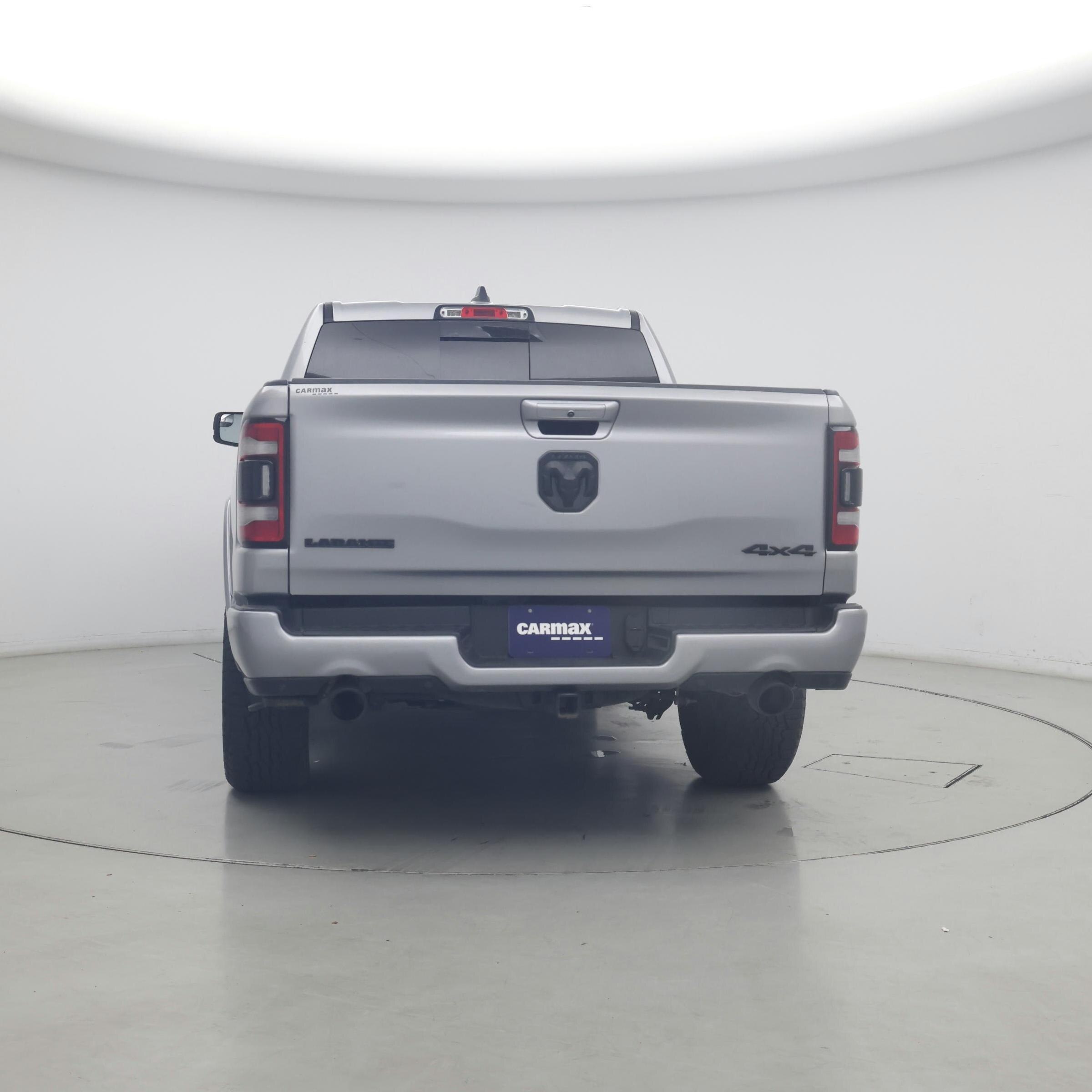 Thumbnail: 2020 RAM 1500 - 6