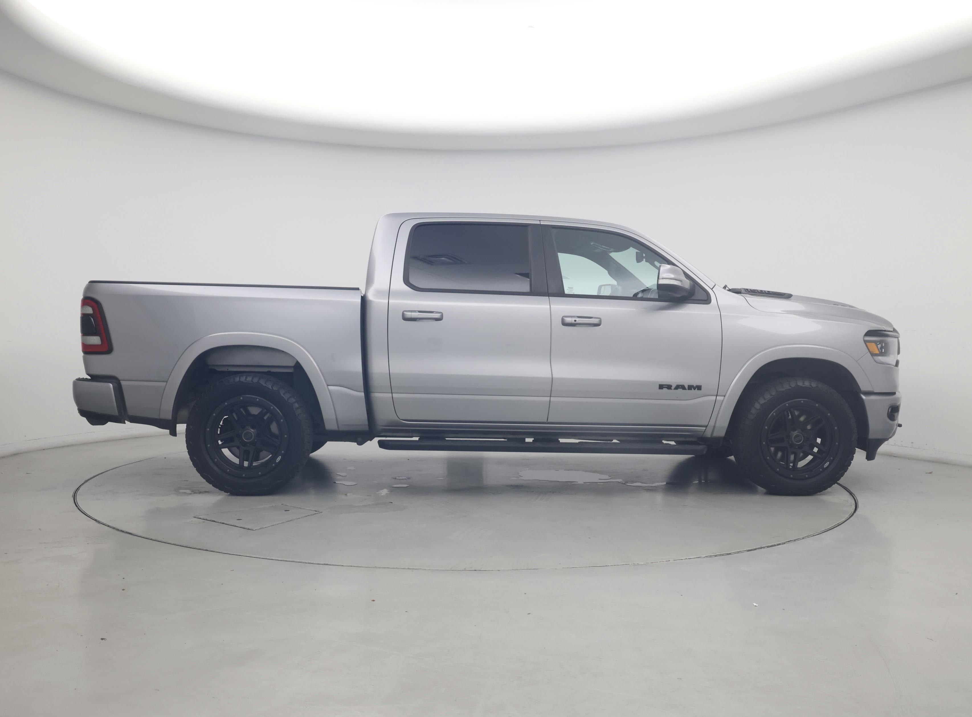Thumbnail: 2020 RAM 1500 - 7