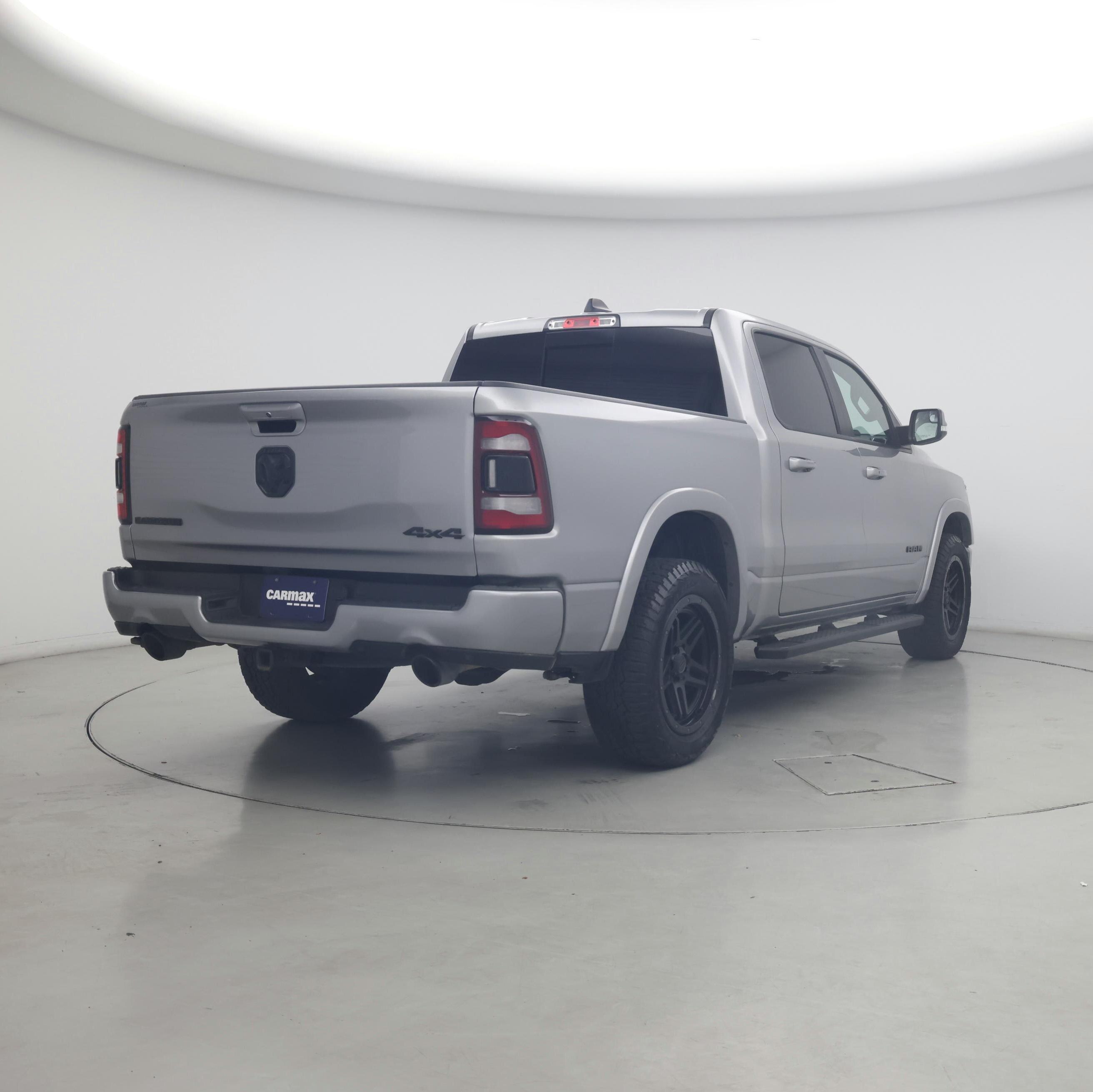 Thumbnail: 2020 RAM 1500 - 8