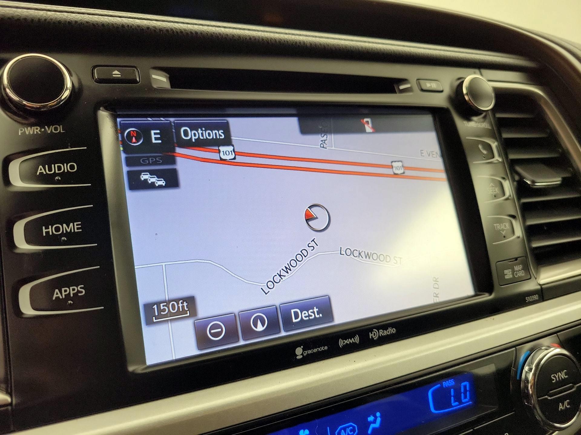 Thumbnail: 2019 Toyota Highlander - 14