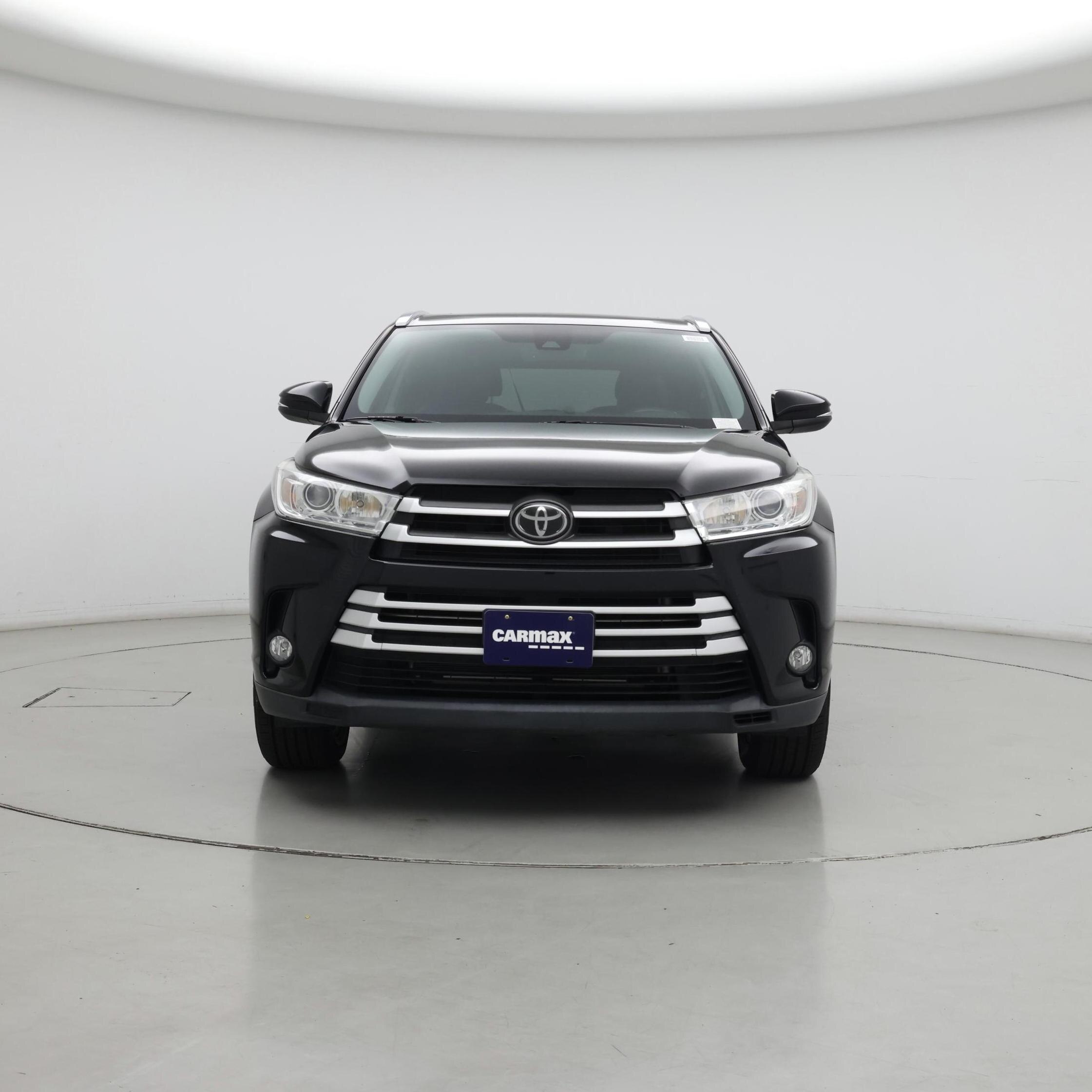 Thumbnail: 2019 Toyota Highlander - 5