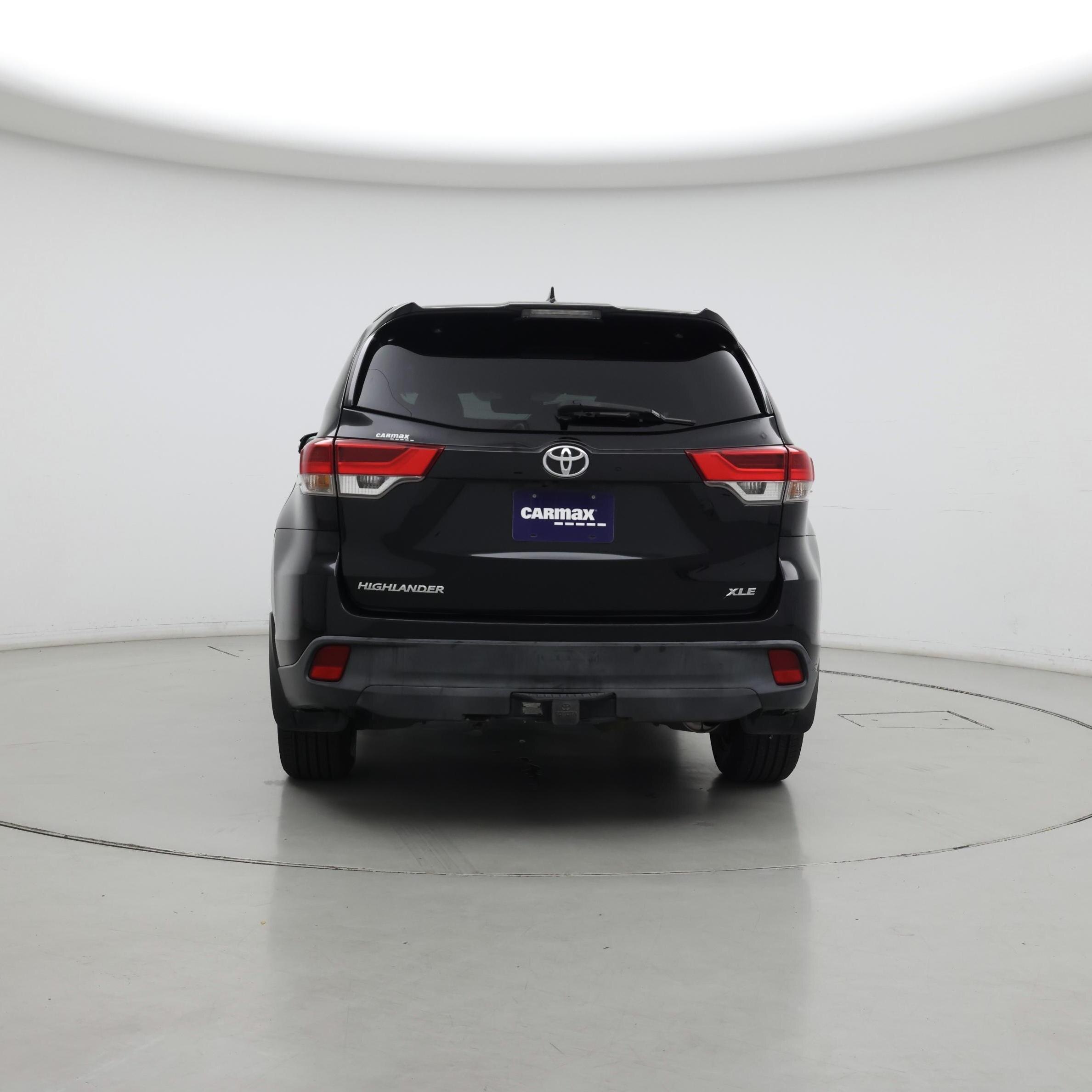 Thumbnail: 2019 Toyota Highlander - 6