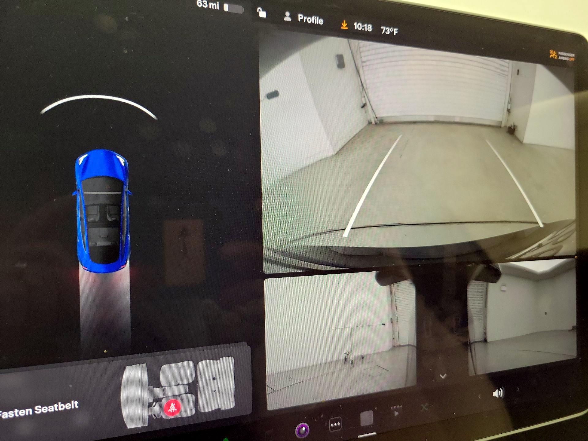 Thumbnail: 2022 Tesla Model 3 - 14