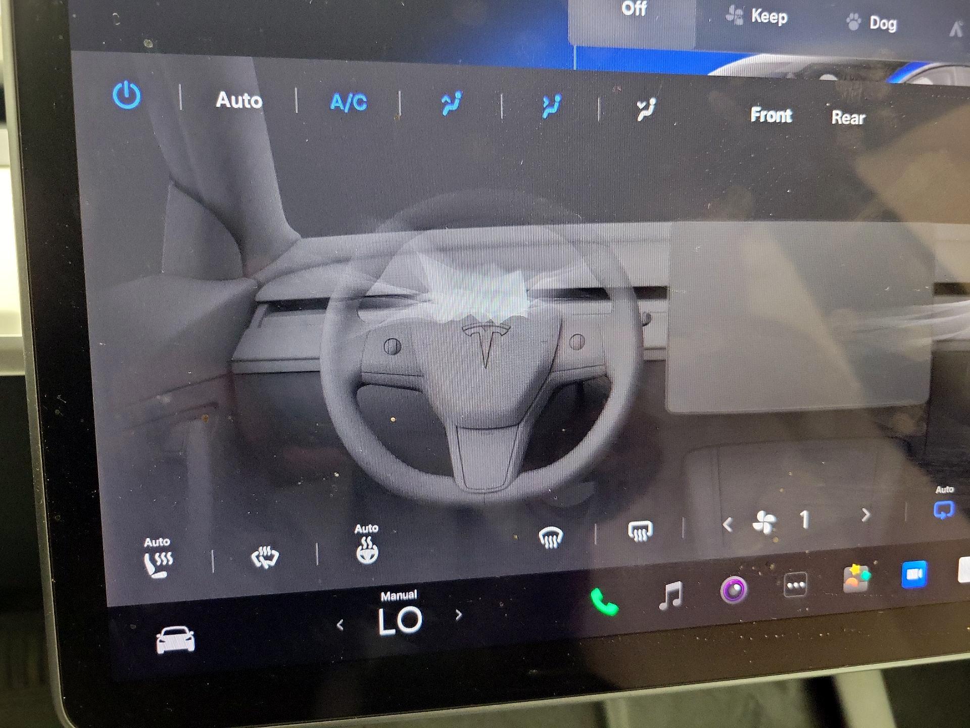 Thumbnail: 2022 Tesla Model 3 - 16