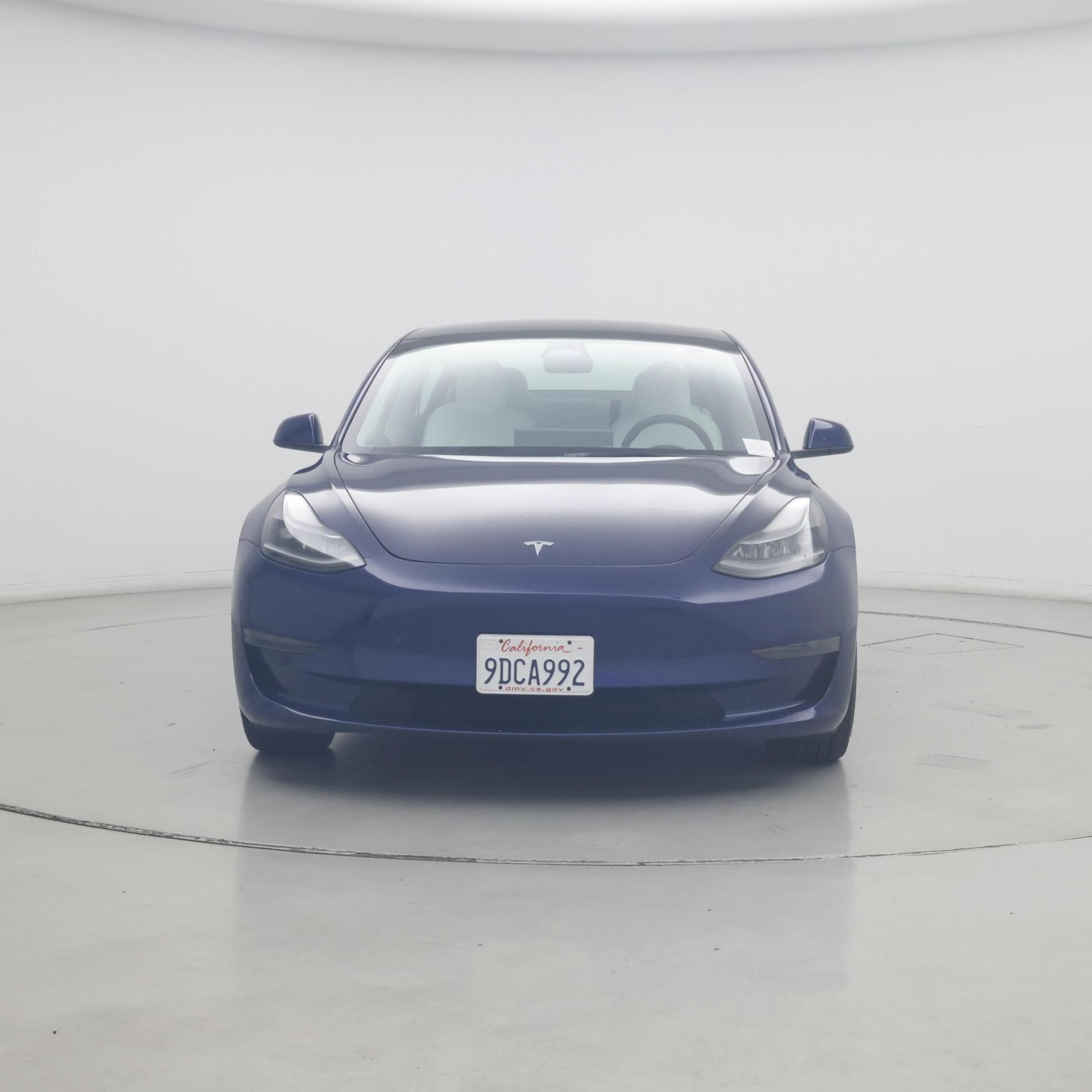 Thumbnail: 2022 Tesla Model 3 - 5
