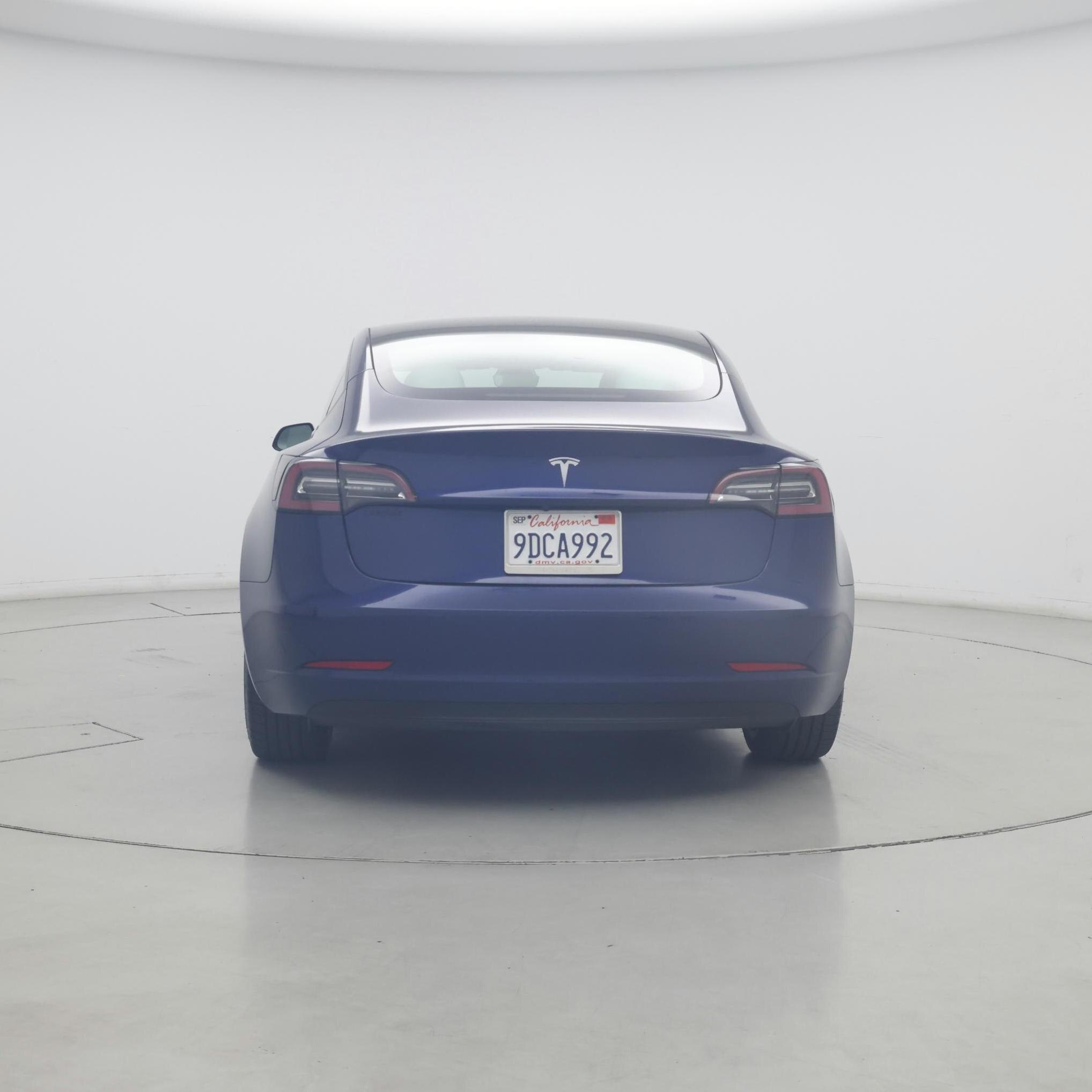 Thumbnail: 2022 Tesla Model 3 - 6