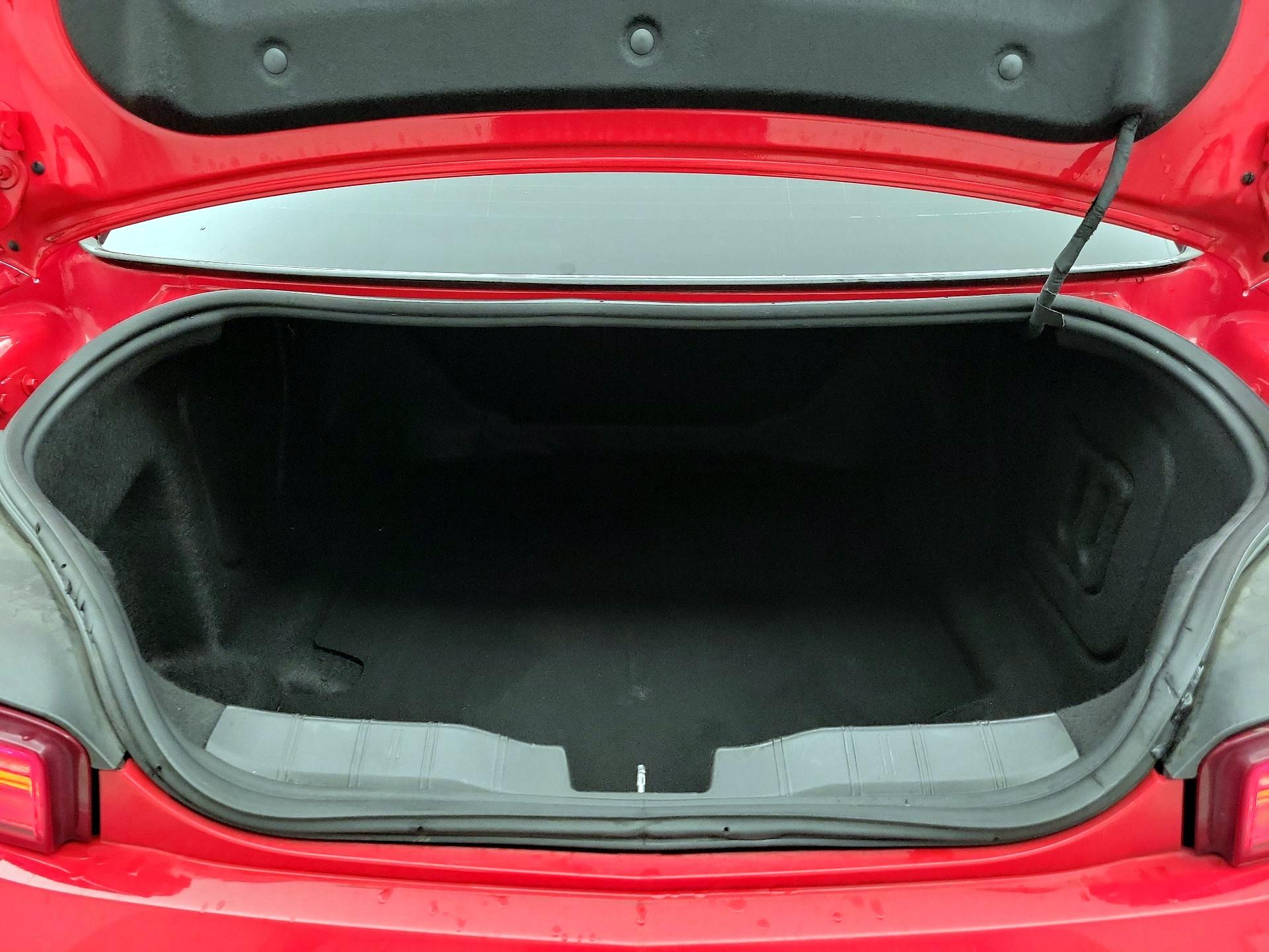 Thumbnail: 2016 Chevrolet Camaro - 20
