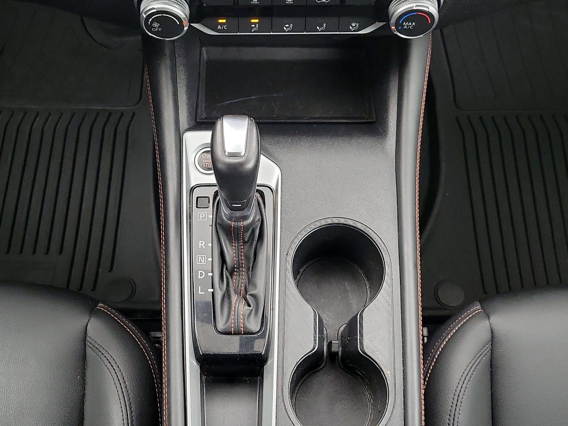 Thumbnail: 2019 Nissan Altima - 17