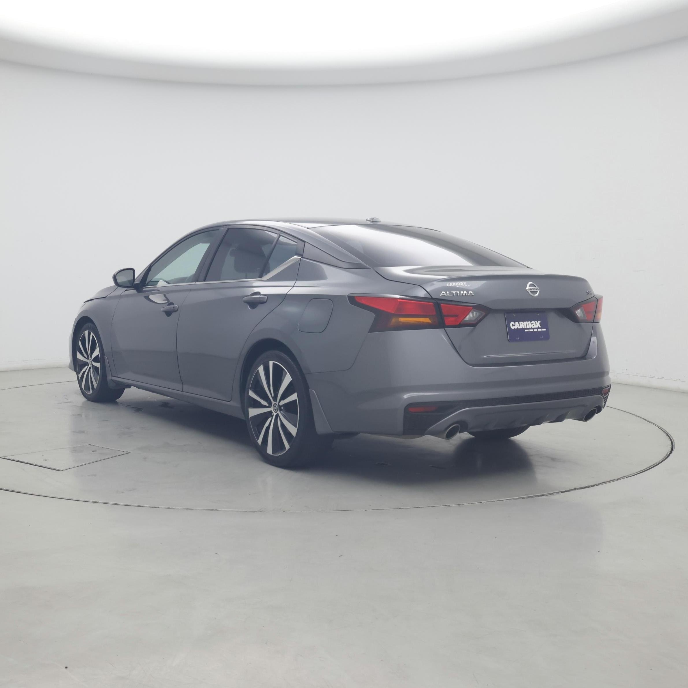Thumbnail: 2019 Nissan Altima - 2
