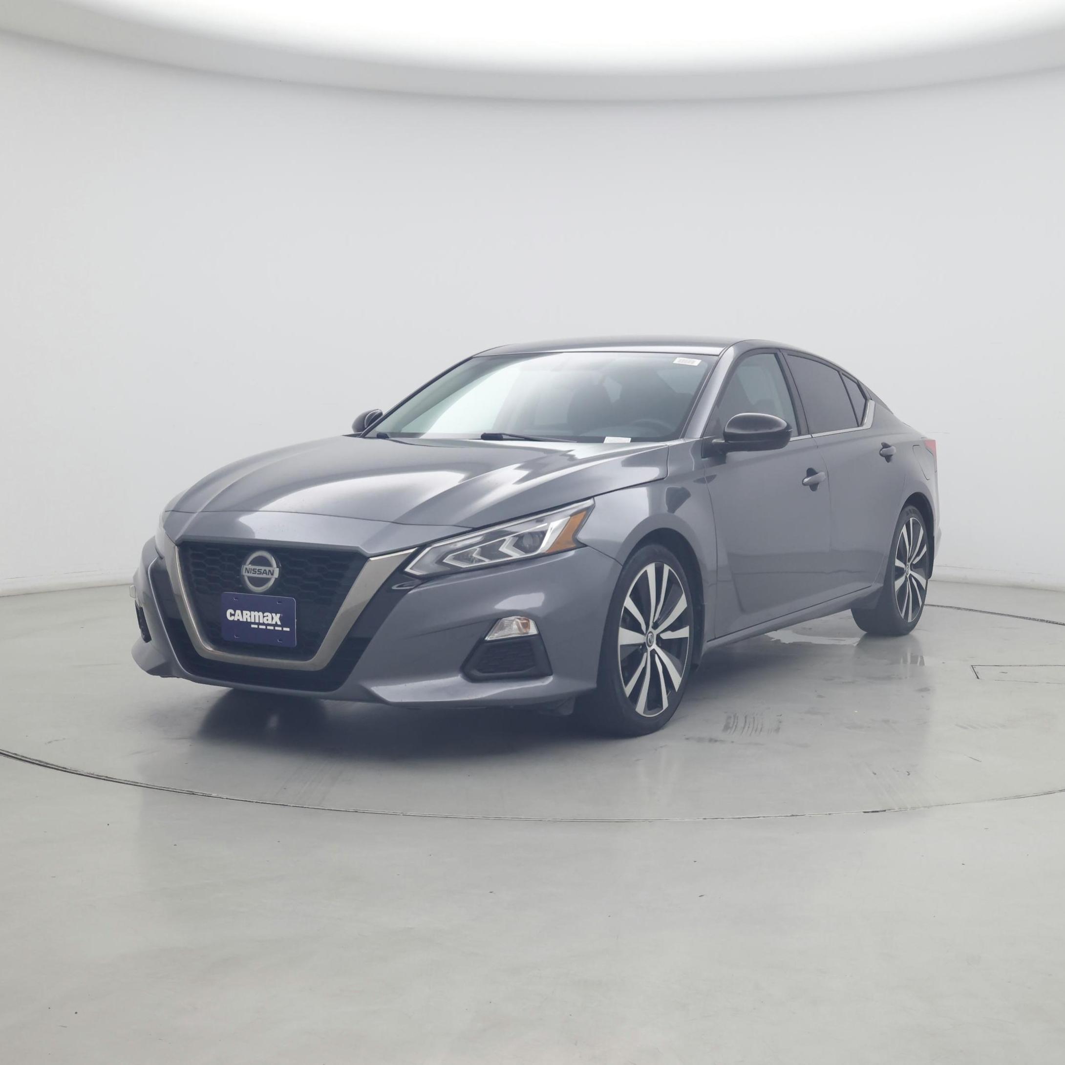 Thumbnail: 2019 Nissan Altima - 4