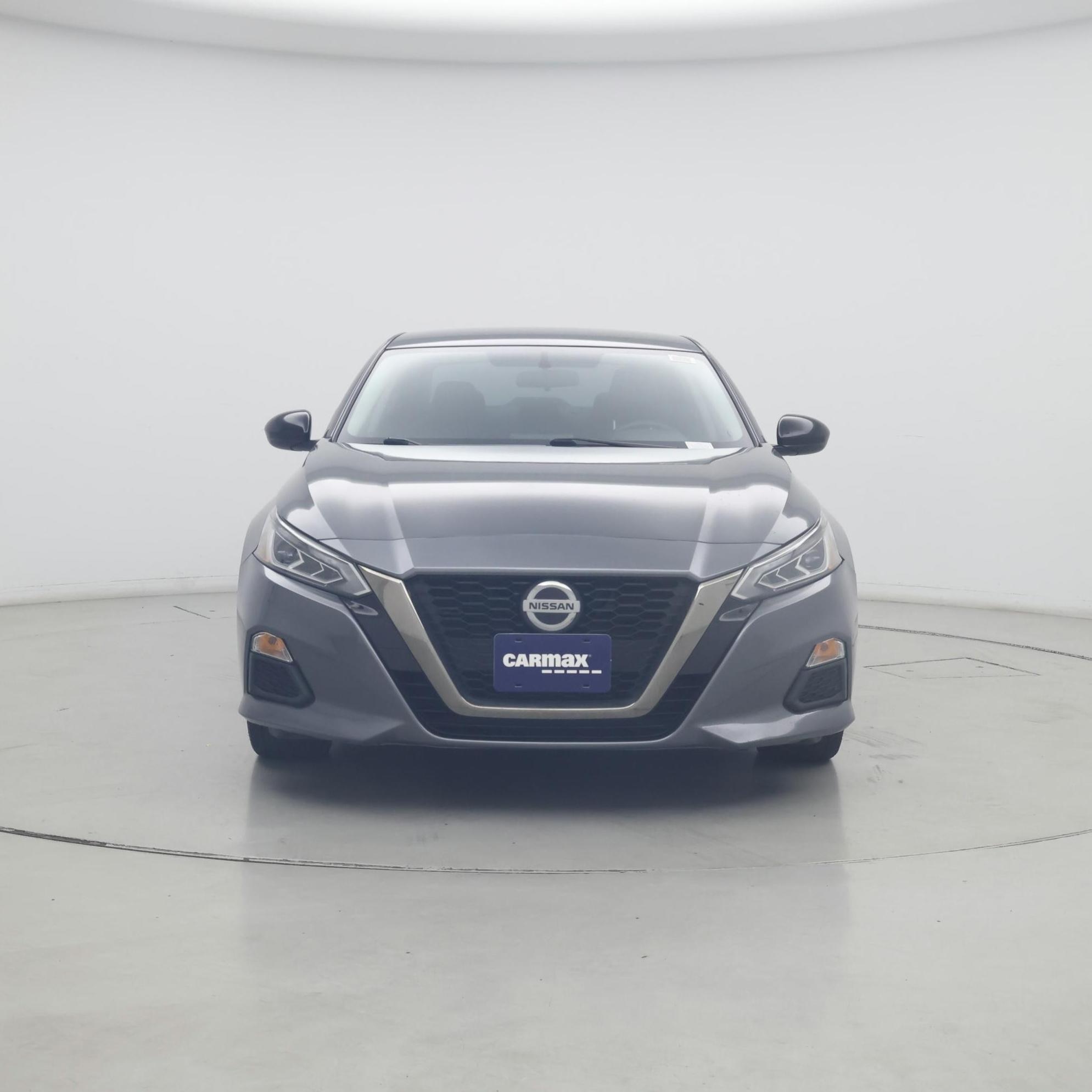 Thumbnail: 2019 Nissan Altima - 5